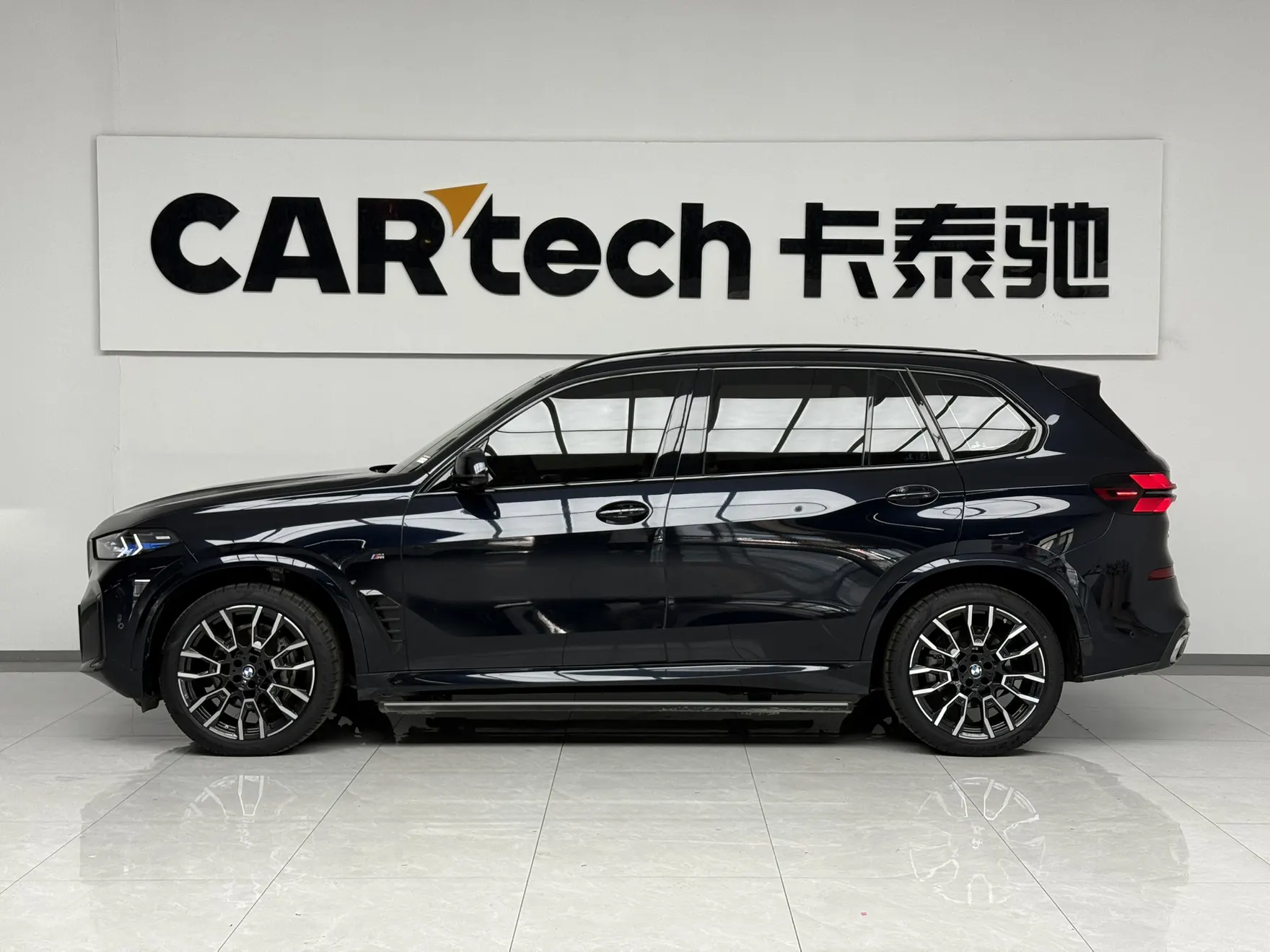 BMW X5, 2024 4