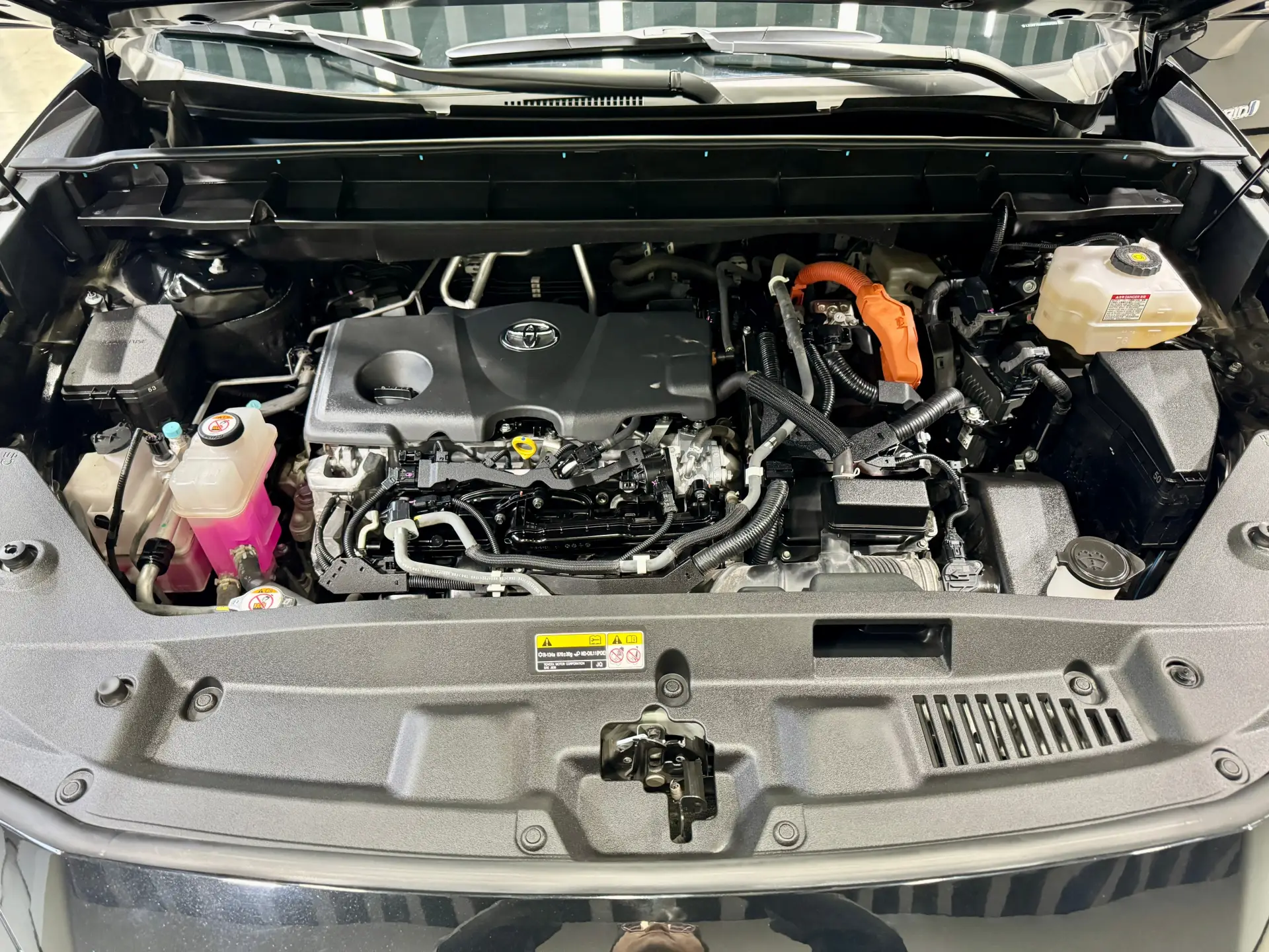 Toyota Highlander, 2022 27