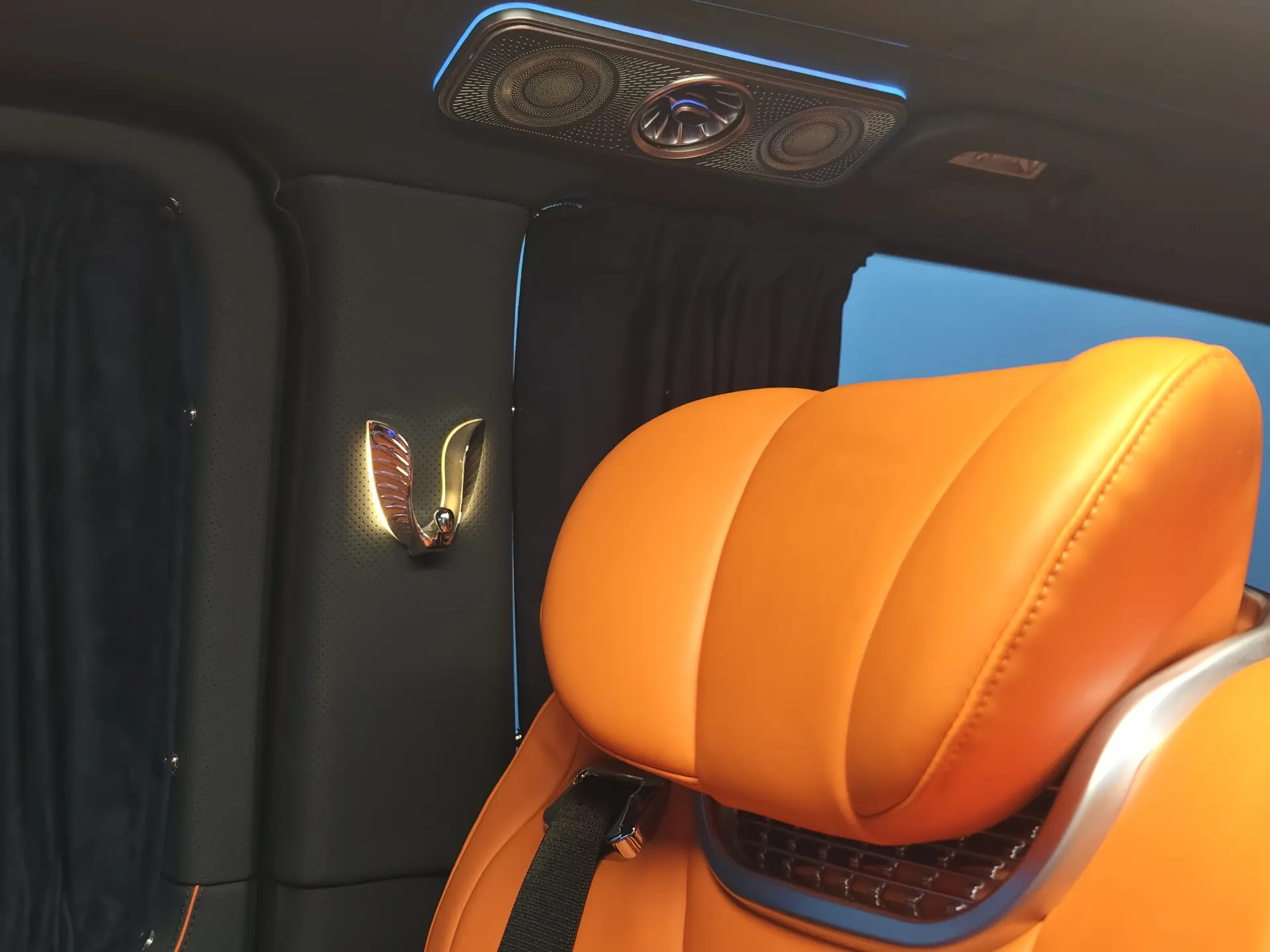 Mercedes-Benz Vito, 2023 23