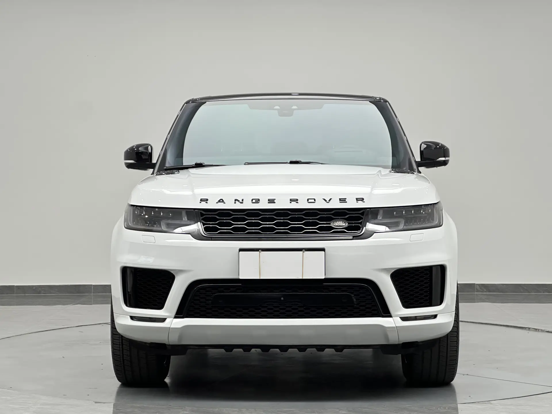 Land Rover Range Rover Sport, 2021 10
