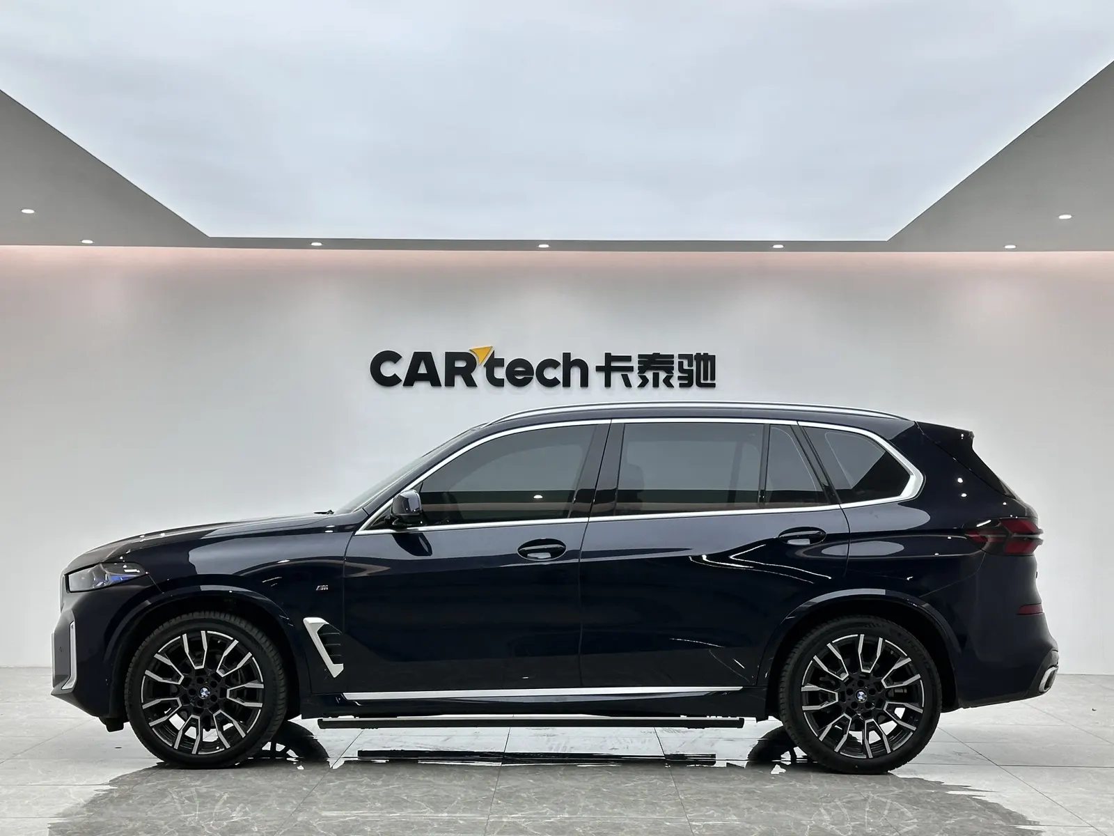 BMW X5, 2024 2