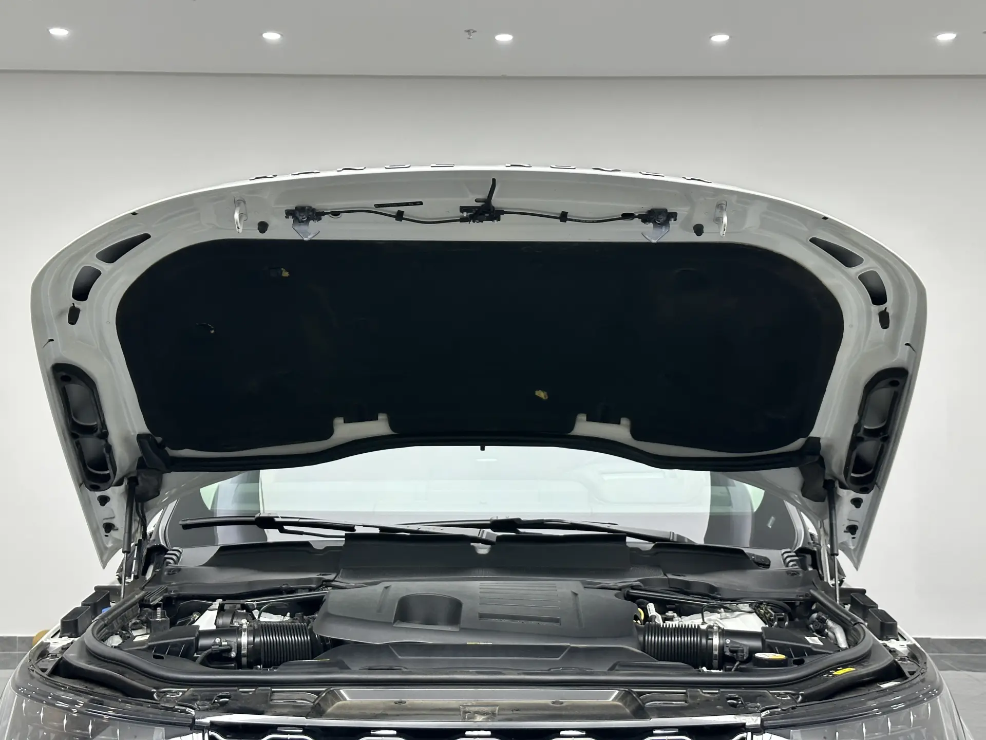 Land Rover Range Rover Sport, 2021 39