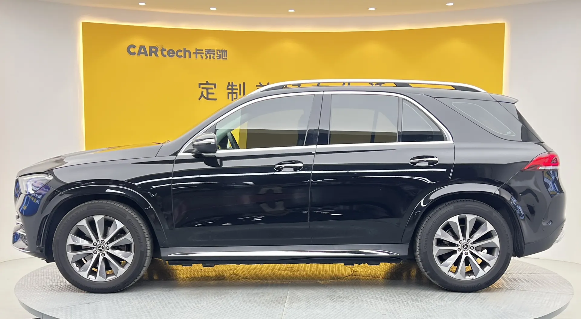 Mercedes-Benz GLE 350 4MATIC, 2022 8