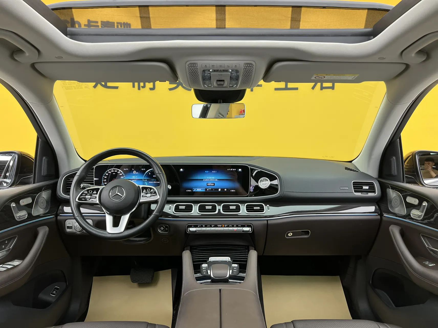 Mercedes-Benz GLE 350 4MATIC, 2022 40