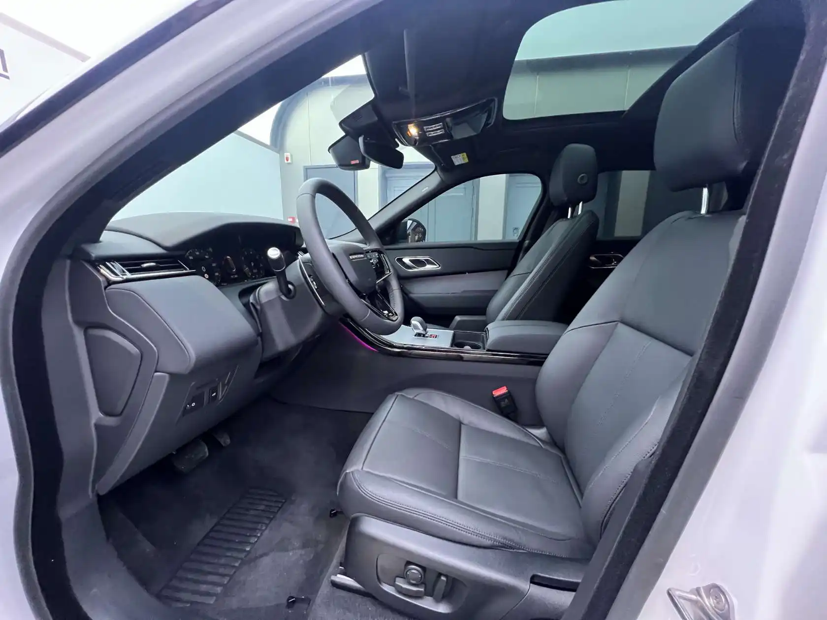 Land Rover Range Rover, 2024 10