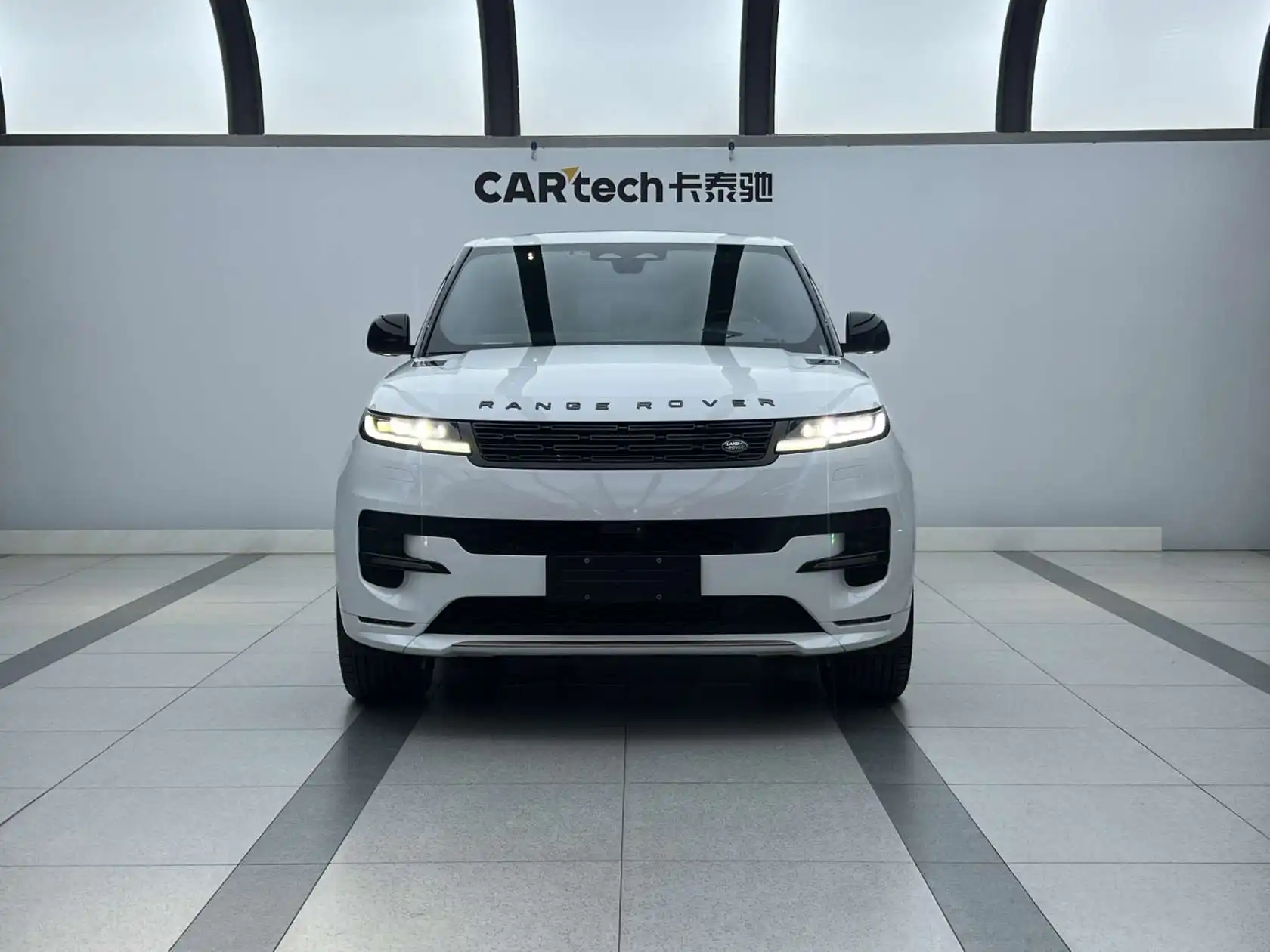 Land Rover Range Rover Sport, 2023 2