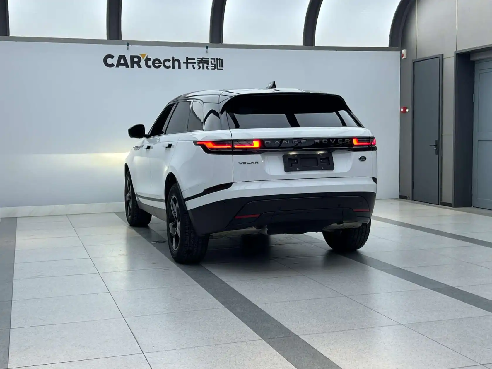 Land Rover Range Rover, 2024 4