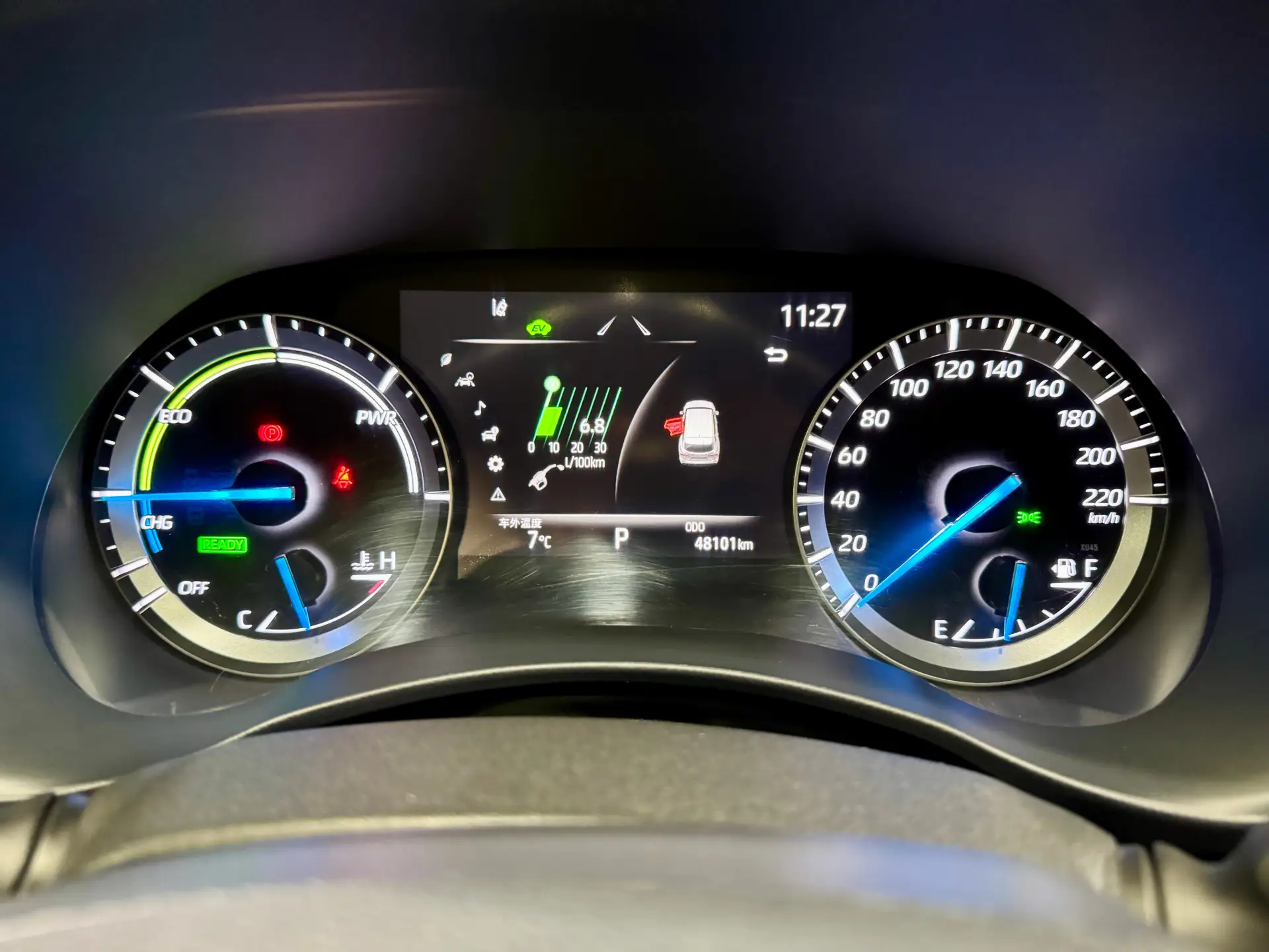 Toyota Highlander, 2022 18