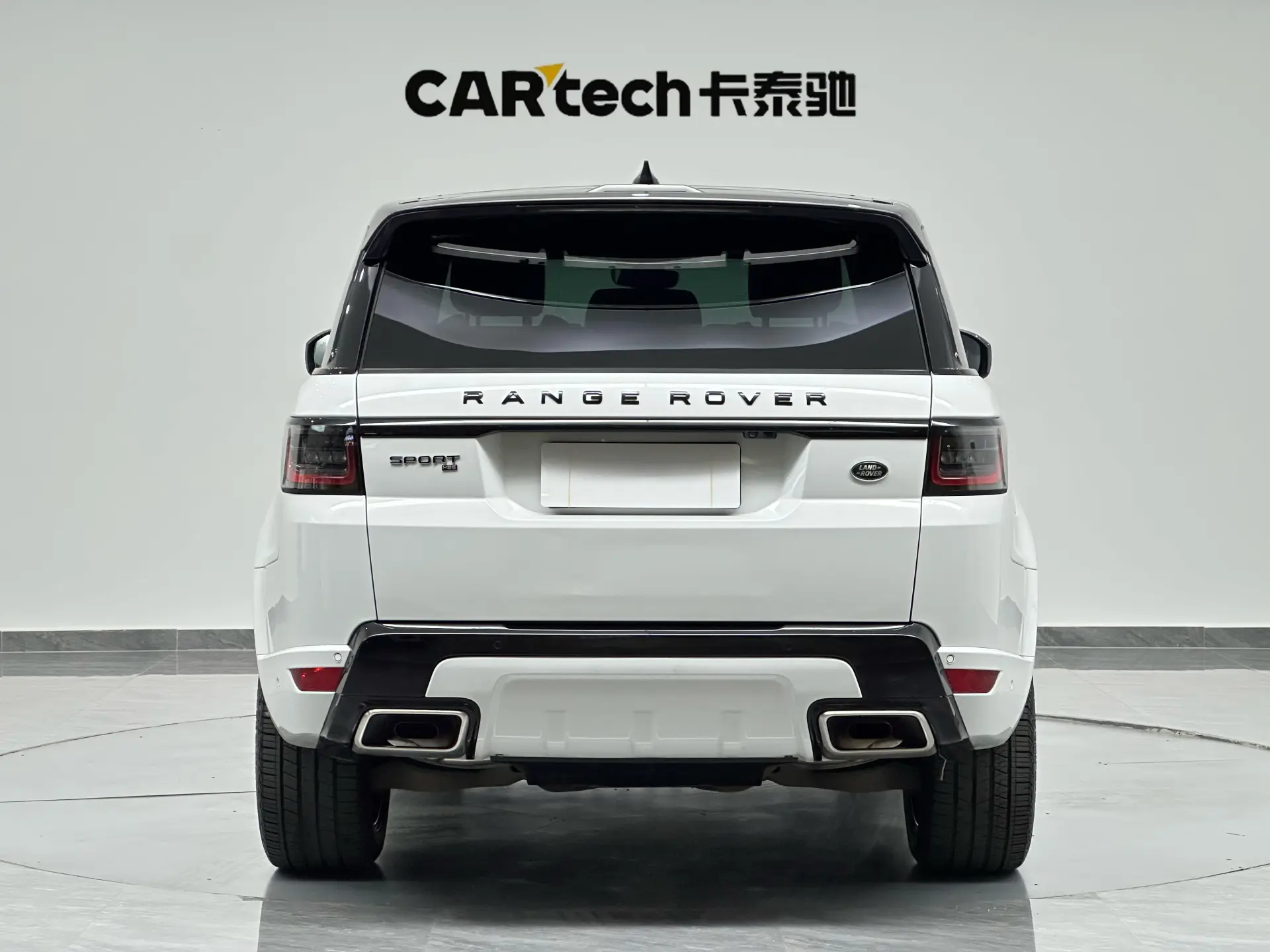 Land Rover Range Rover Sport, 2021 7
