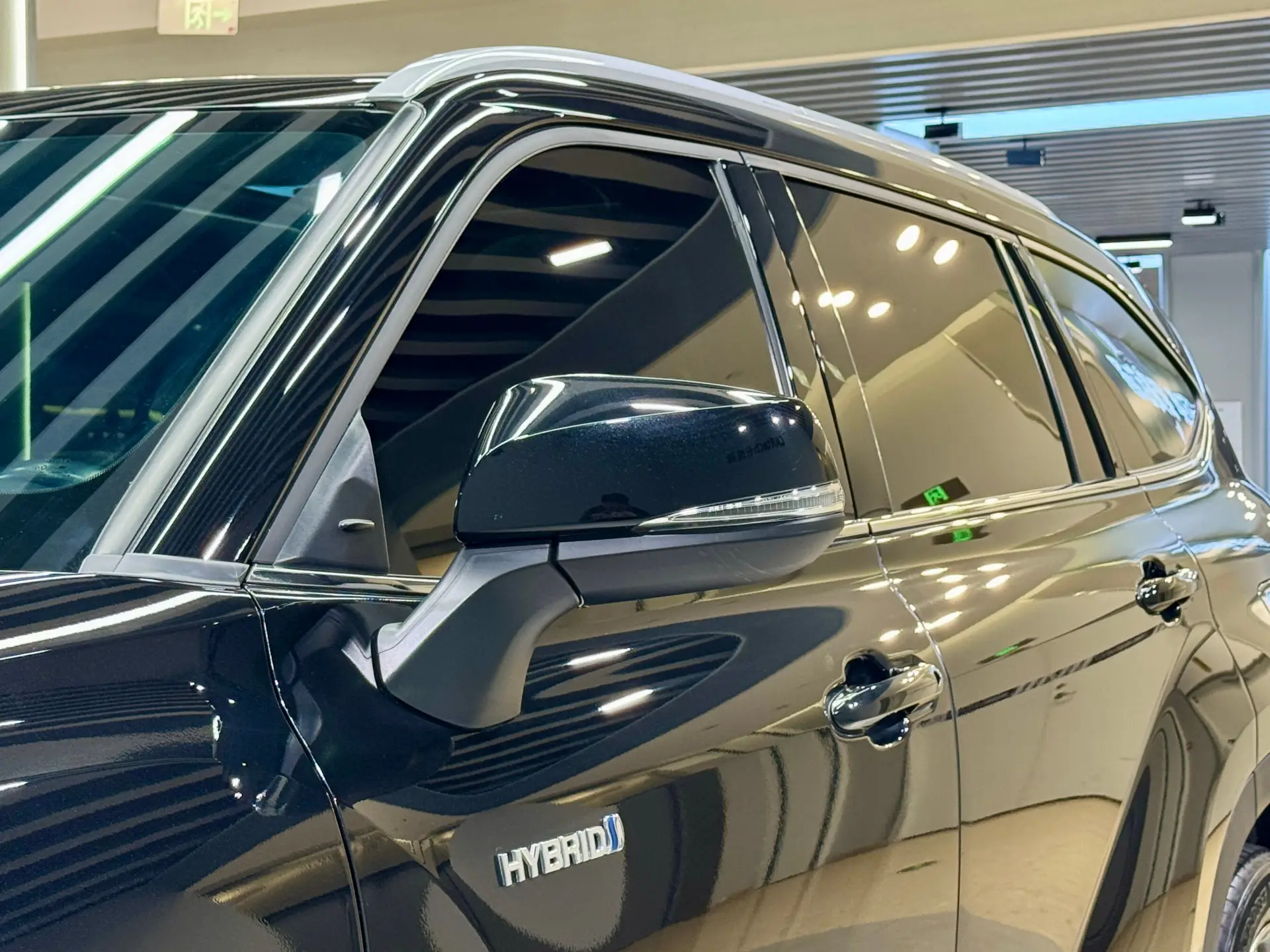 Toyota Highlander, 2022 9