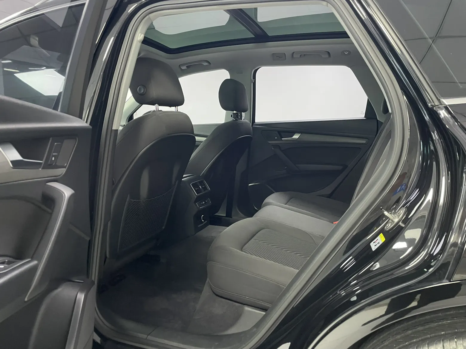 Audi Q5L 40 TFSI, 2018 13