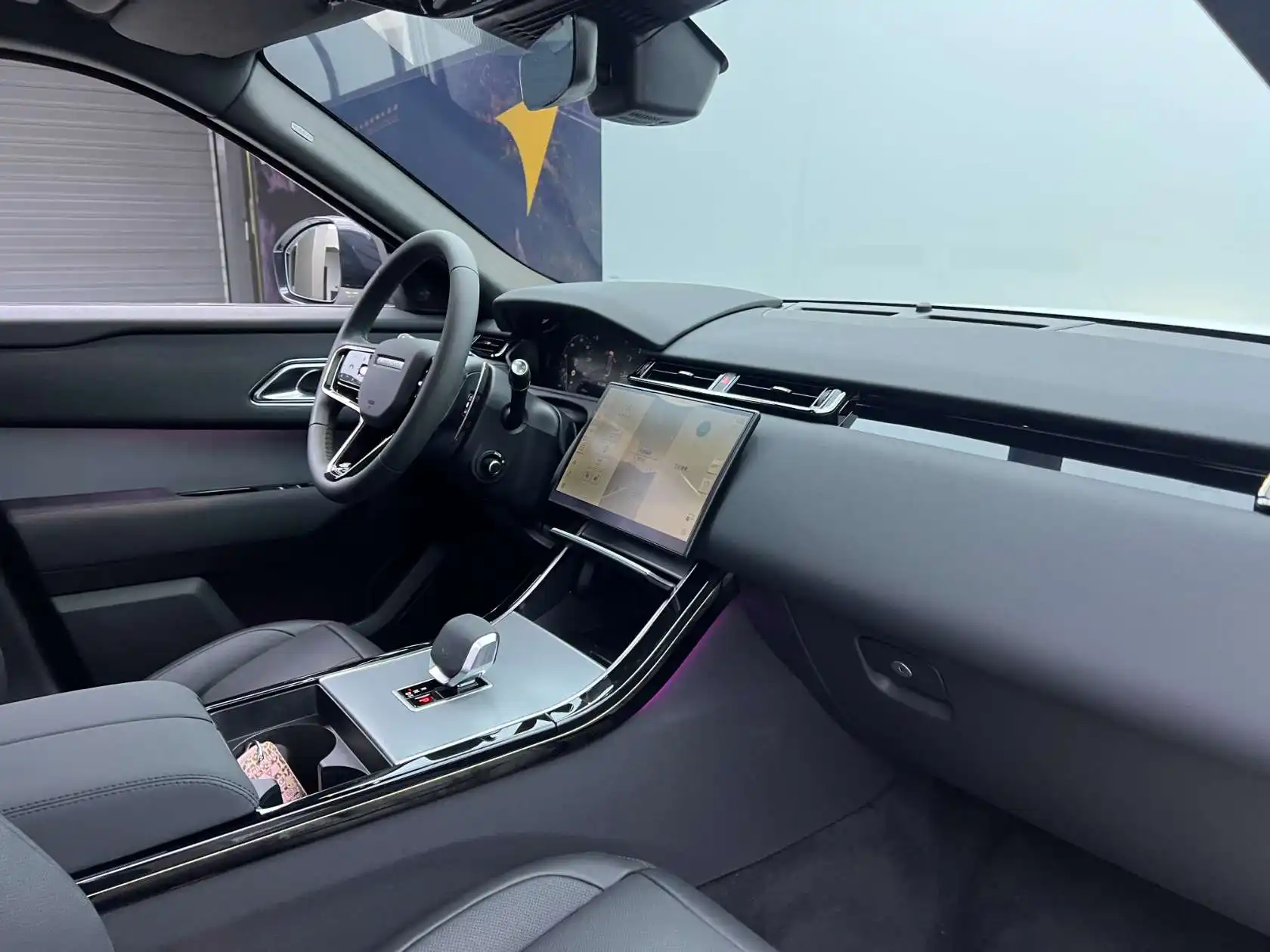 Land Rover Range Rover, 2024 20