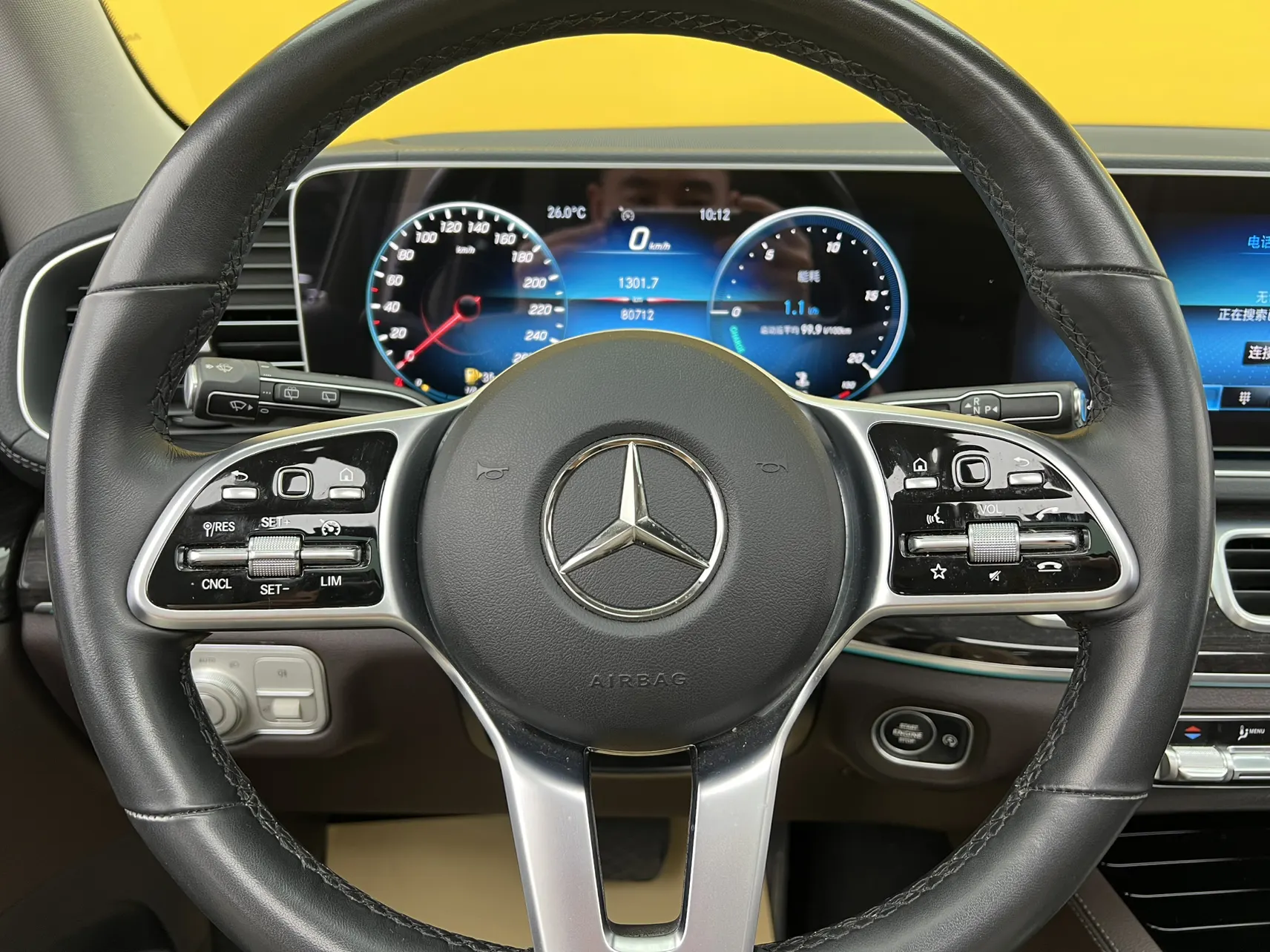 Mercedes-Benz GLE 350 4MATIC, 2022 16