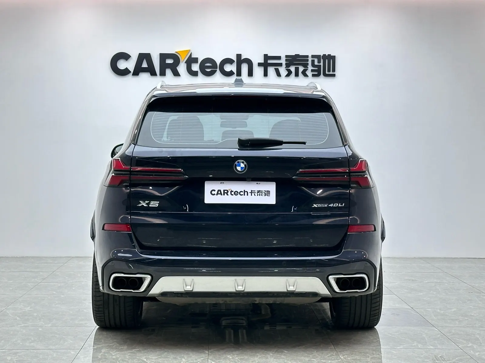 BMW X5, 2024 4