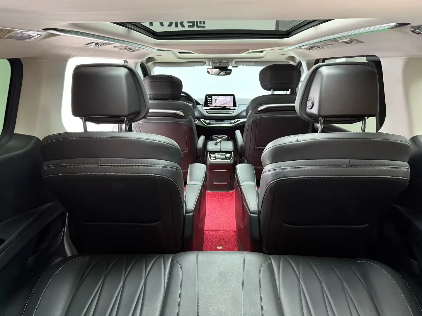 Maxus G20, 2023 17
