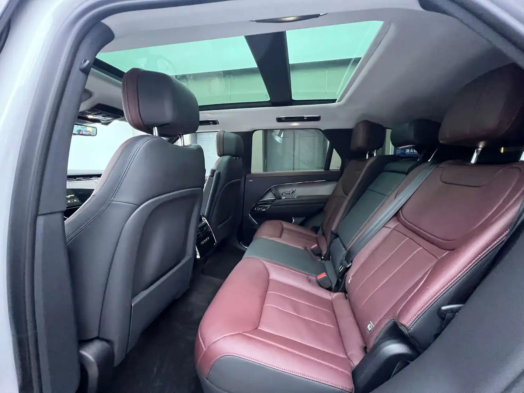 Land Rover Range Rover Sport, 2023 14