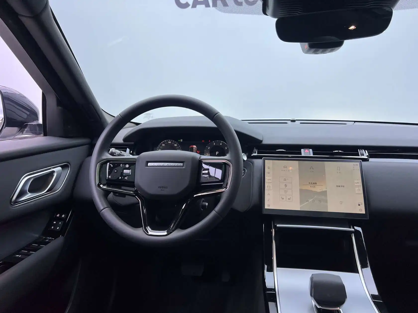 Land Rover Range Rover, 2024 24