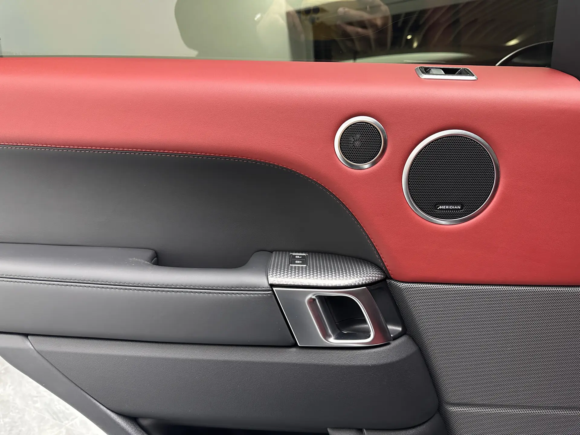 Land Rover Range Rover Sport, 2021 35