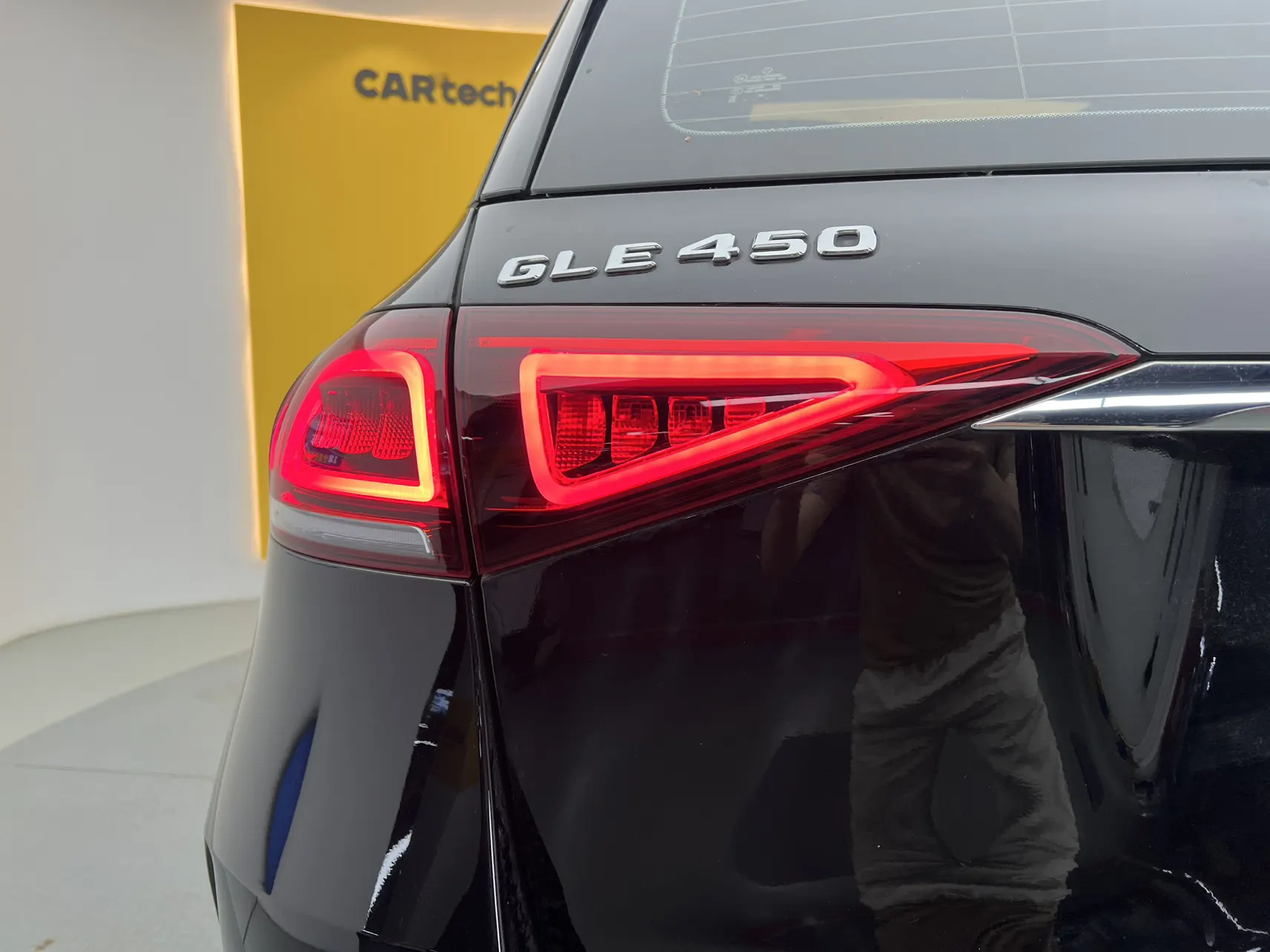 Mercedes-Benz GLE 350 4MATIC, 2022 10
