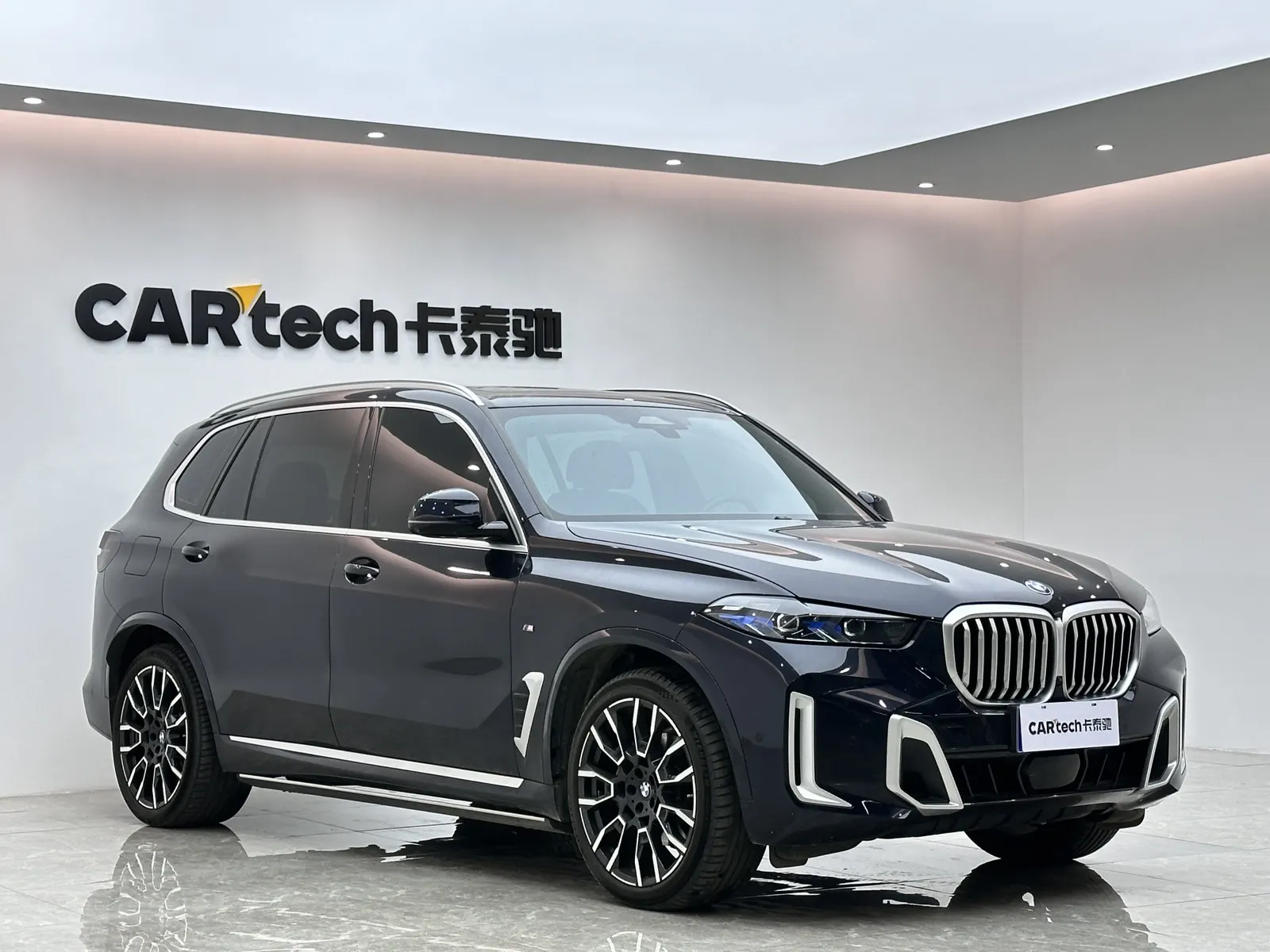 BMW X5, 2024 6