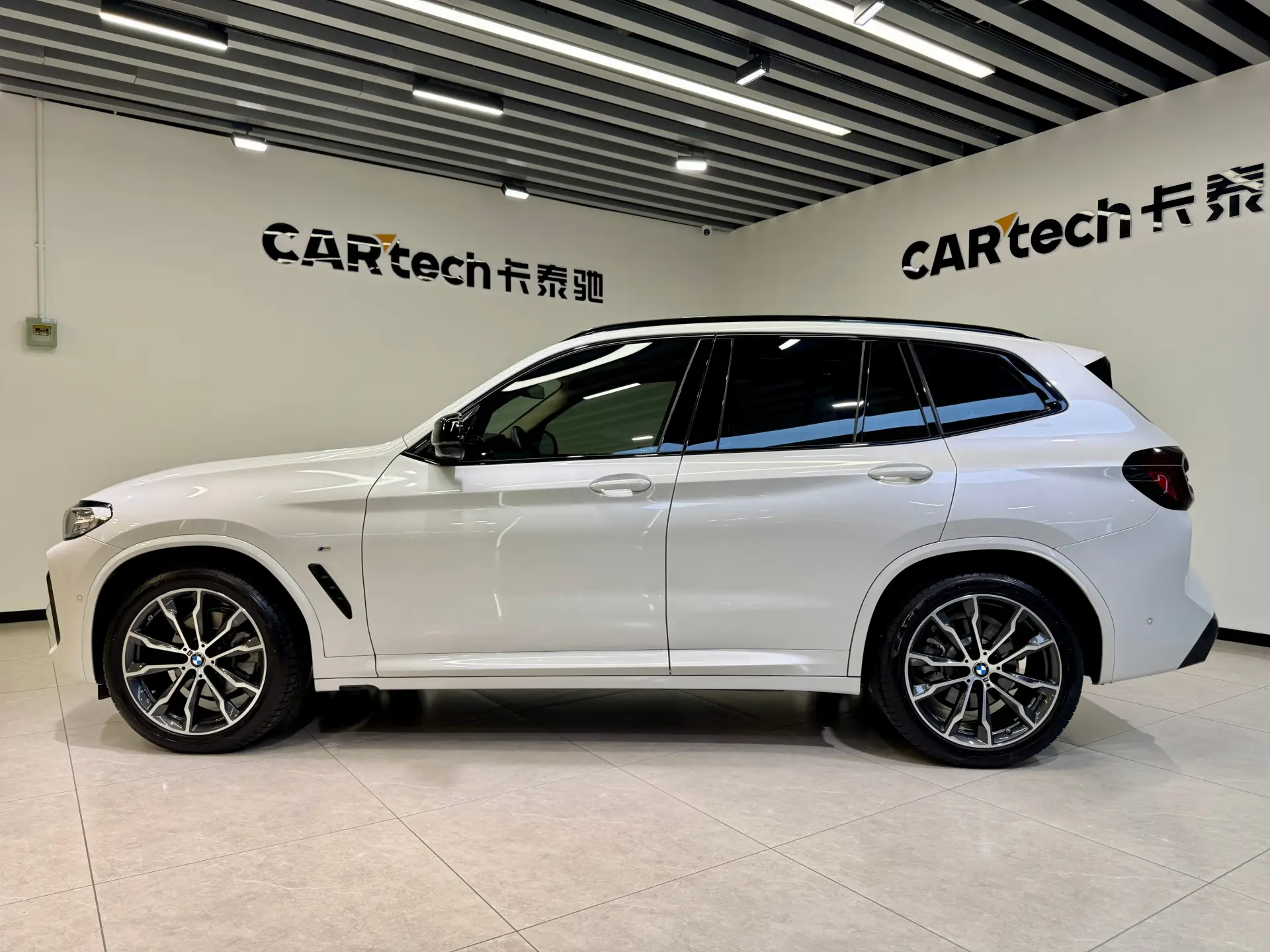 BMW X3, 2023 28