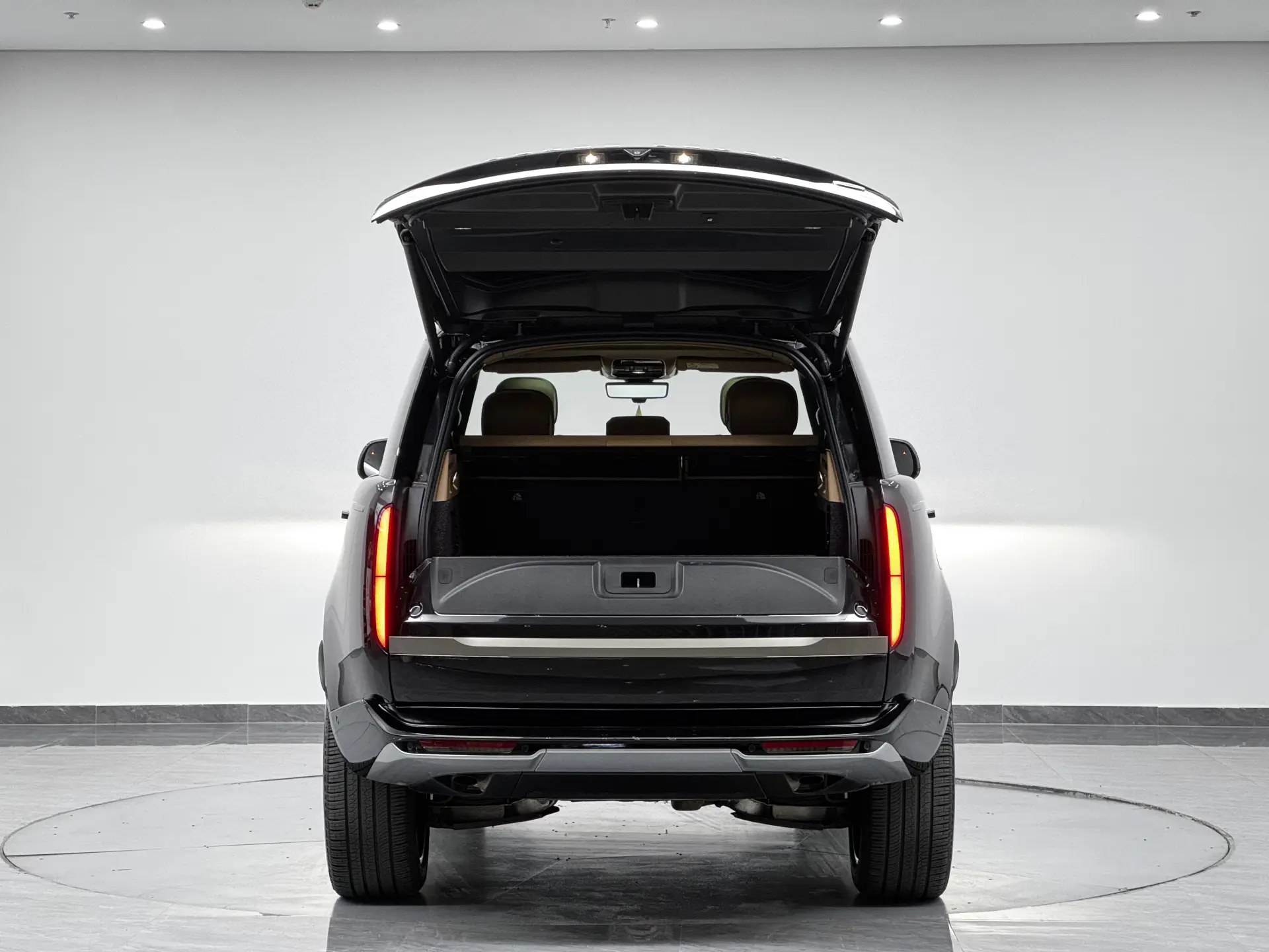 Land Rover Range Rover, 2024 33