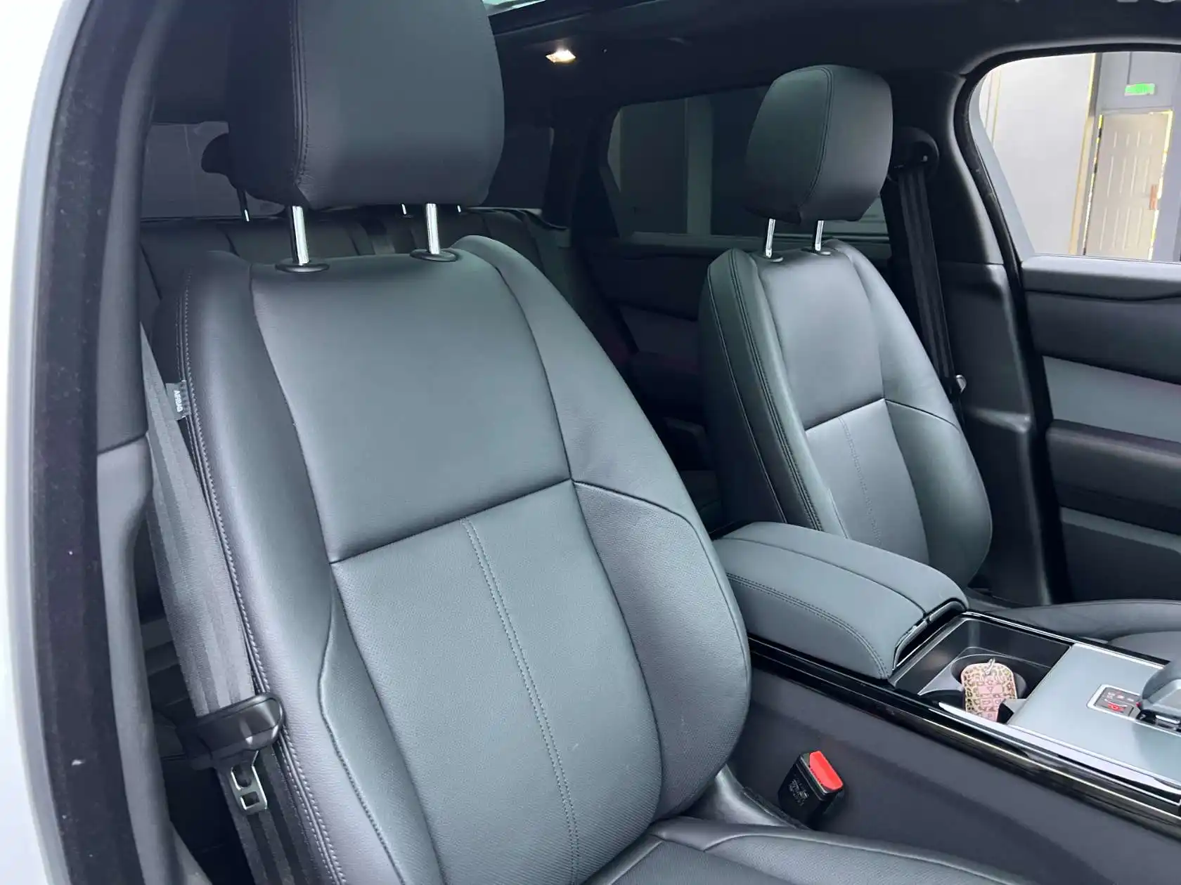 Land Rover Range Rover, 2024 21