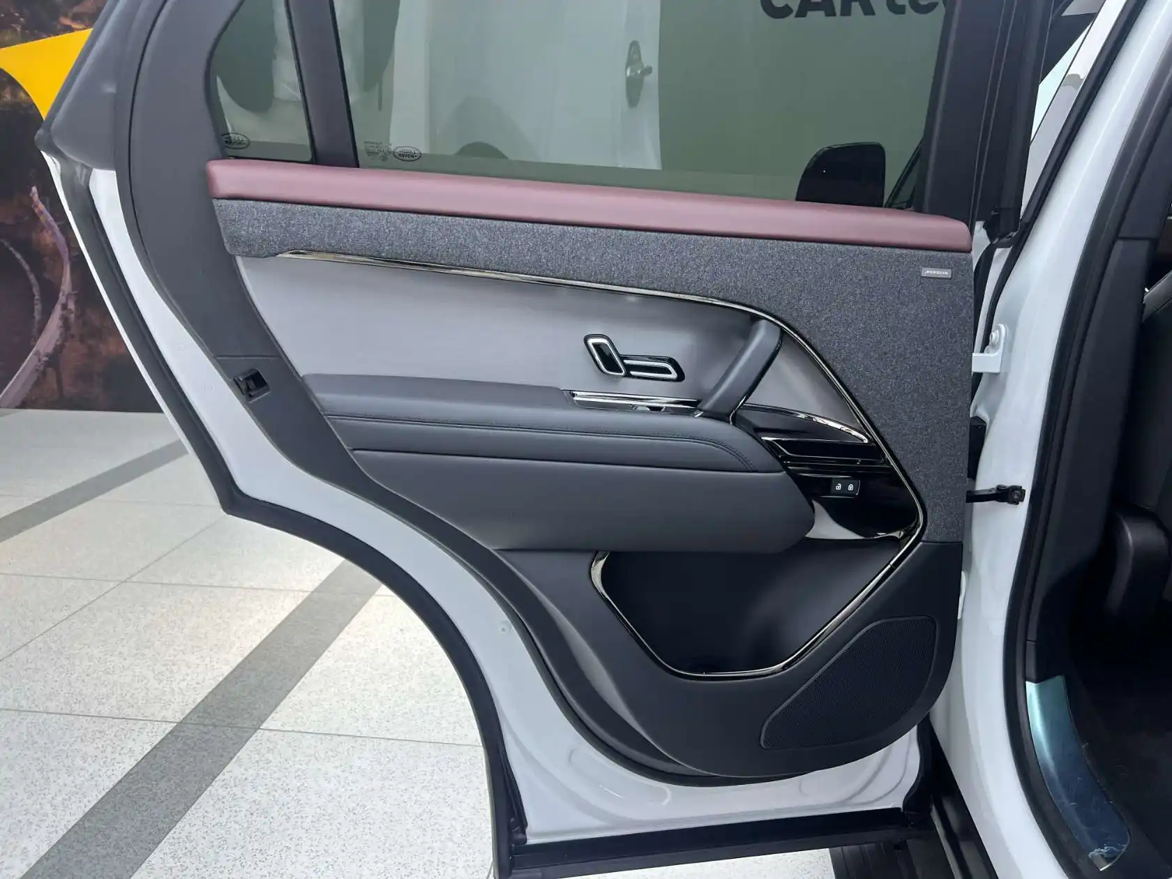 Land Rover Range Rover Sport, 2023 17