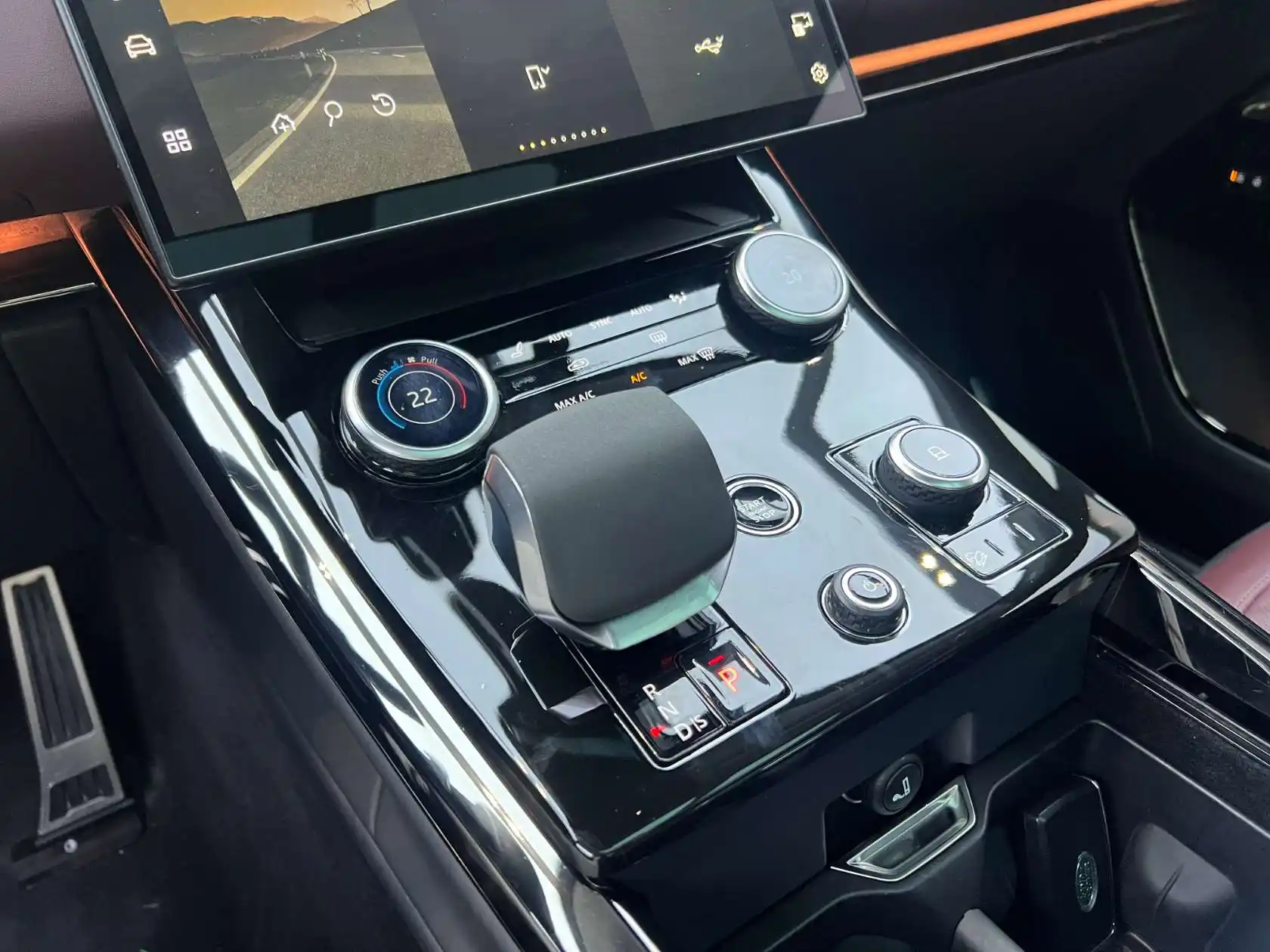 Land Rover Range Rover Sport, 2023 9