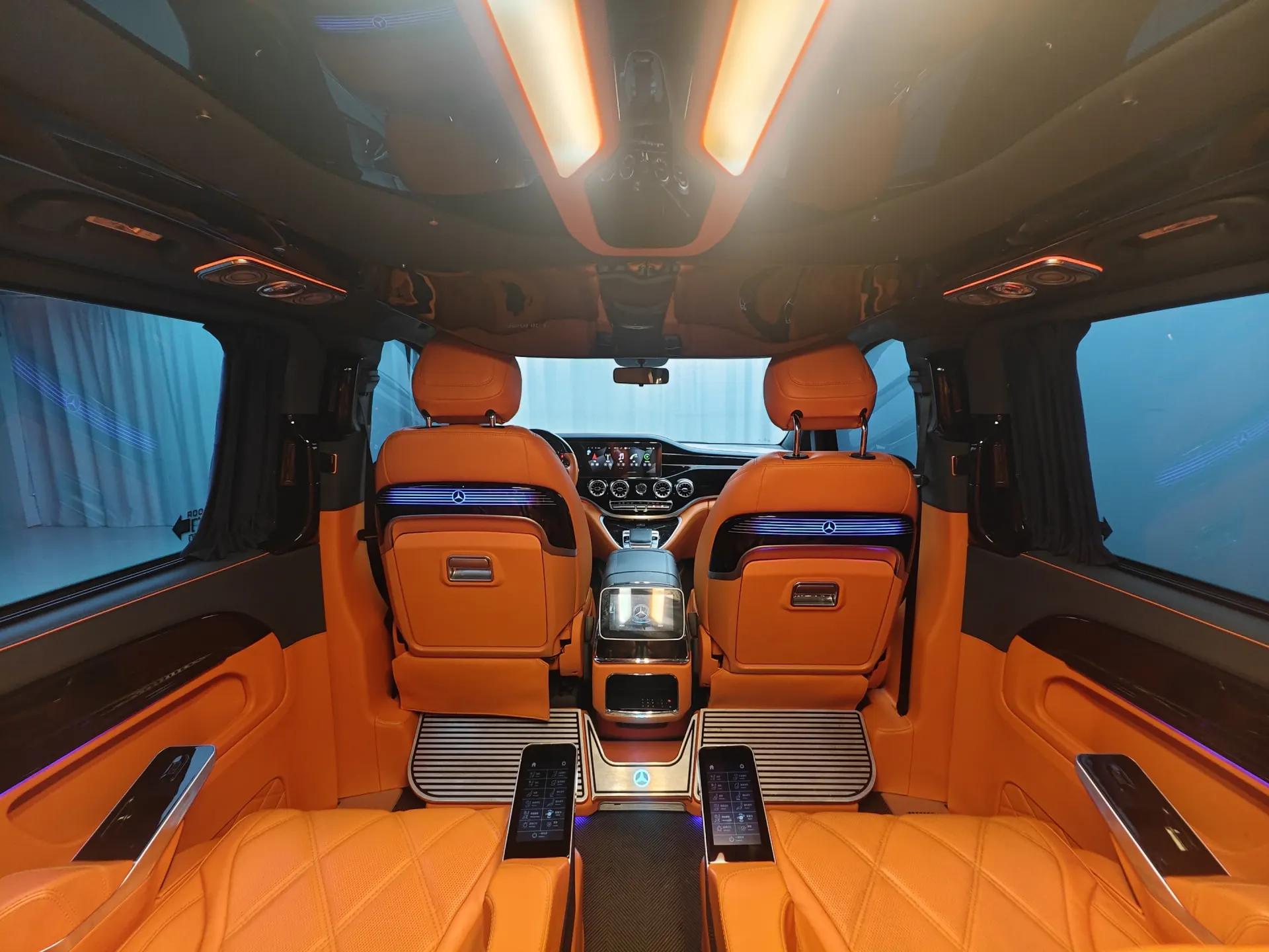 Mercedes-Benz Vito, 2023 19