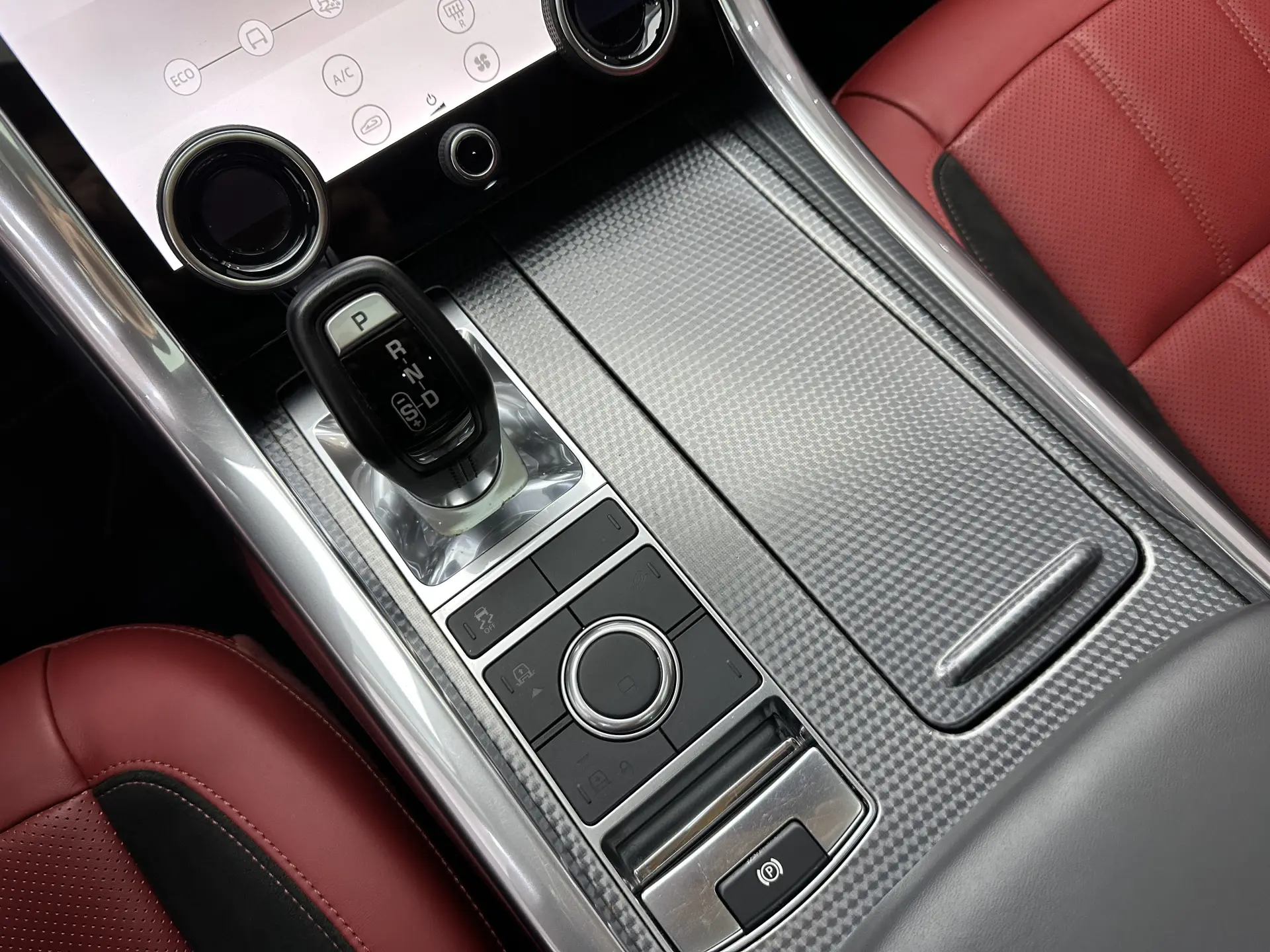 Land Rover Range Rover Sport, 2021 26