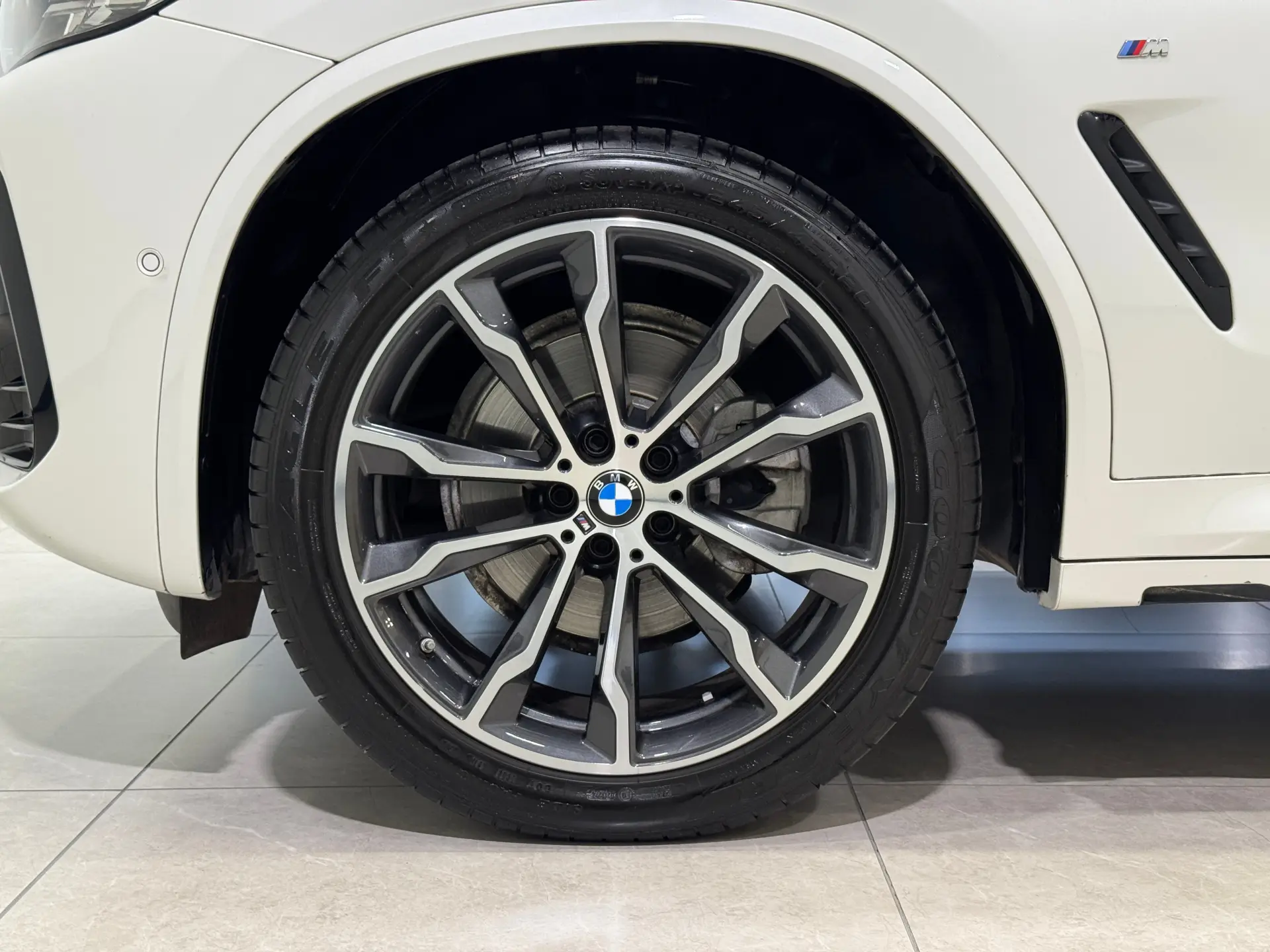 BMW X3, 2023 3