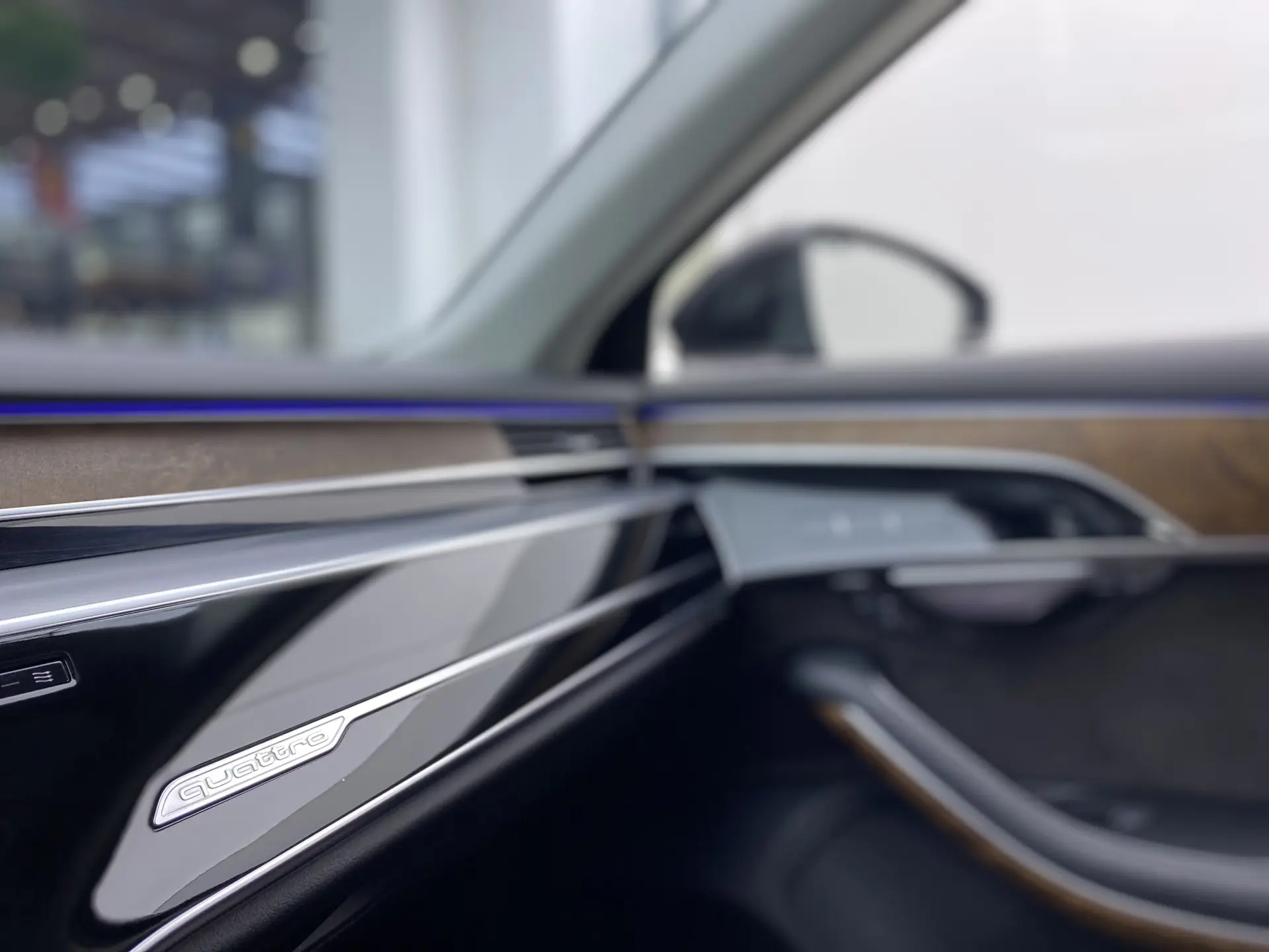 Audi A8L 50 TFSI, 2020 26