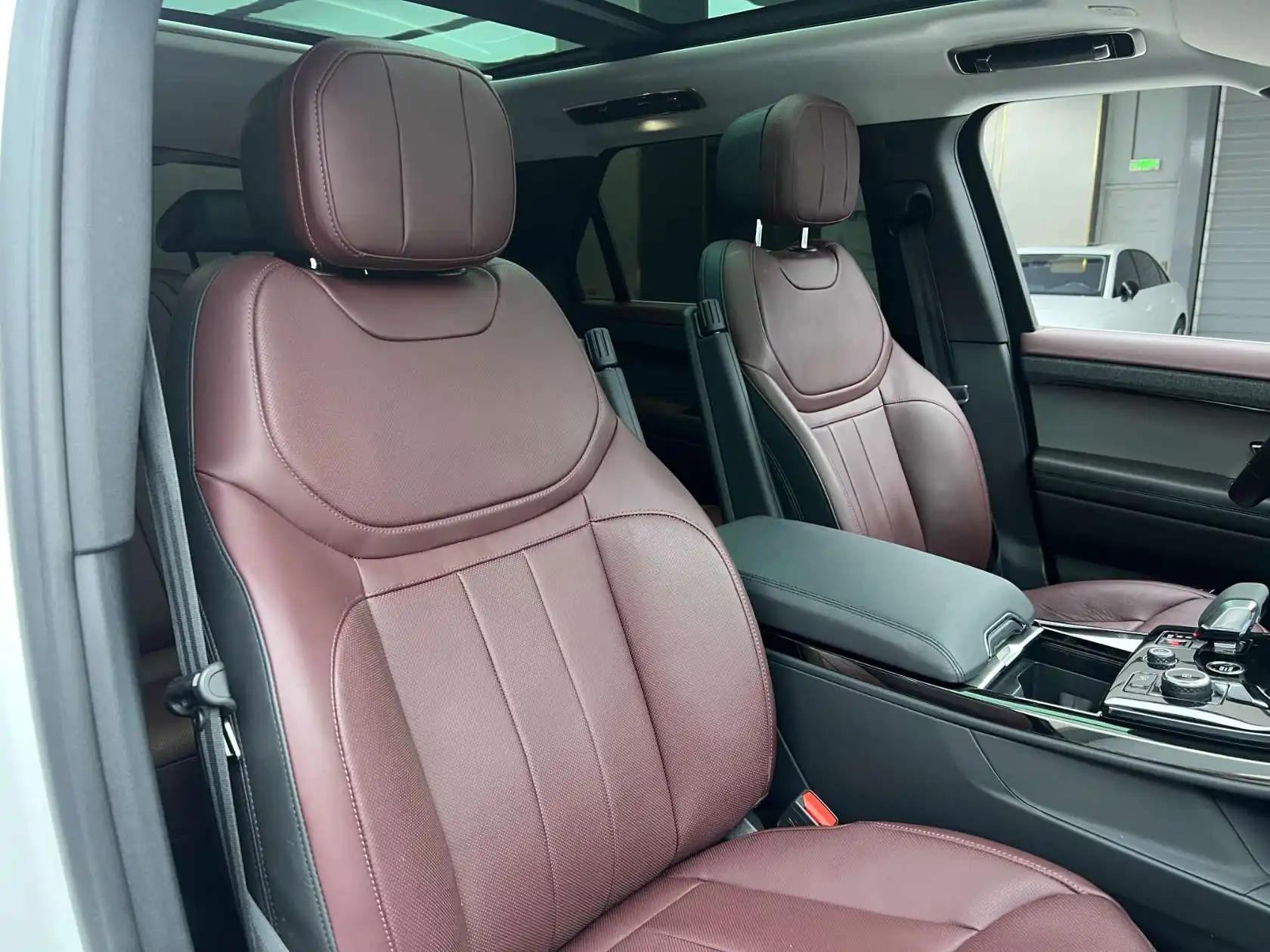 Land Rover Range Rover Sport, 2023 22