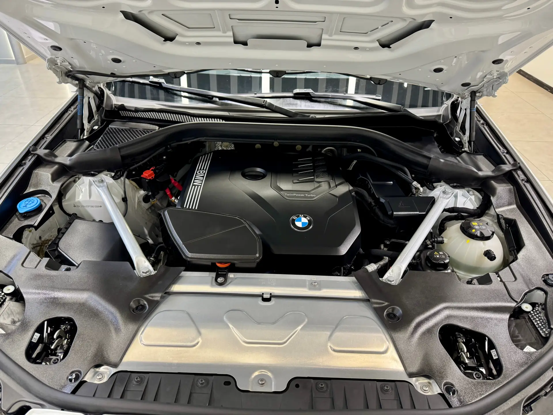 BMW X3, 2023 19