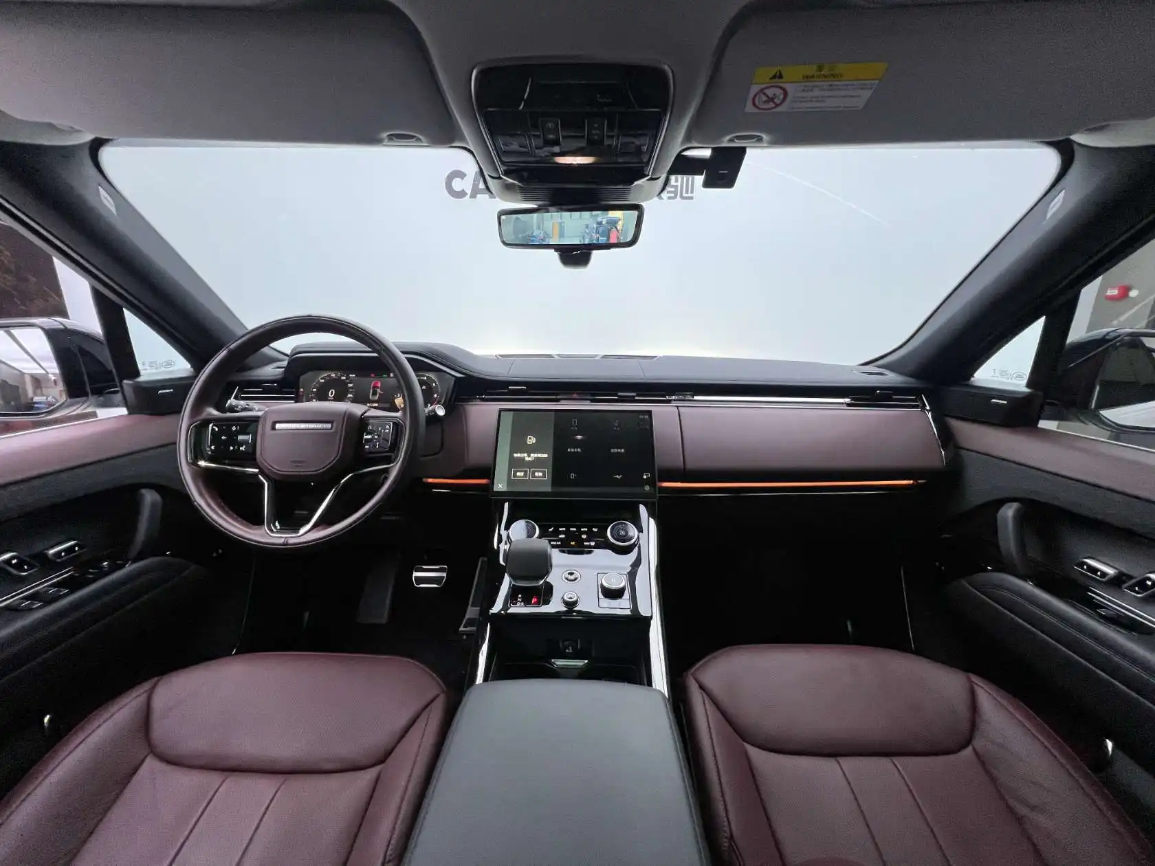Land Rover Range Rover Sport, 2023 24