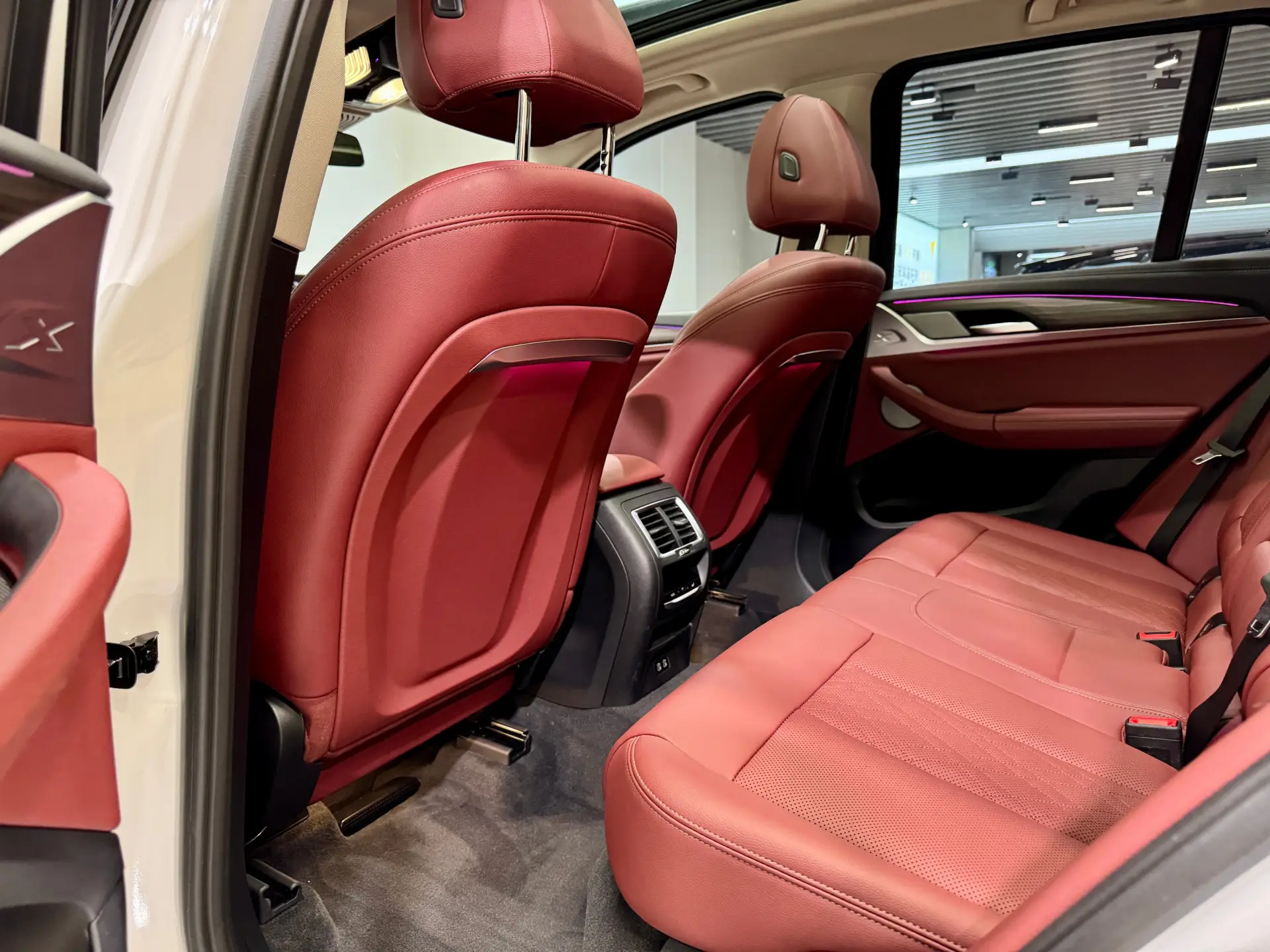 BMW X3, 2023 17