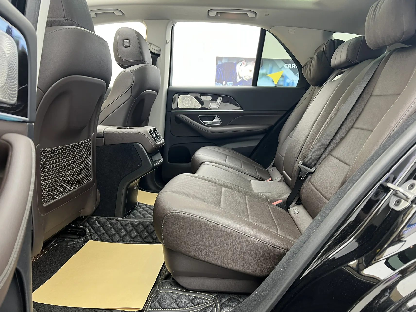 Mercedes-Benz GLE 350 4MATIC, 2022 21
