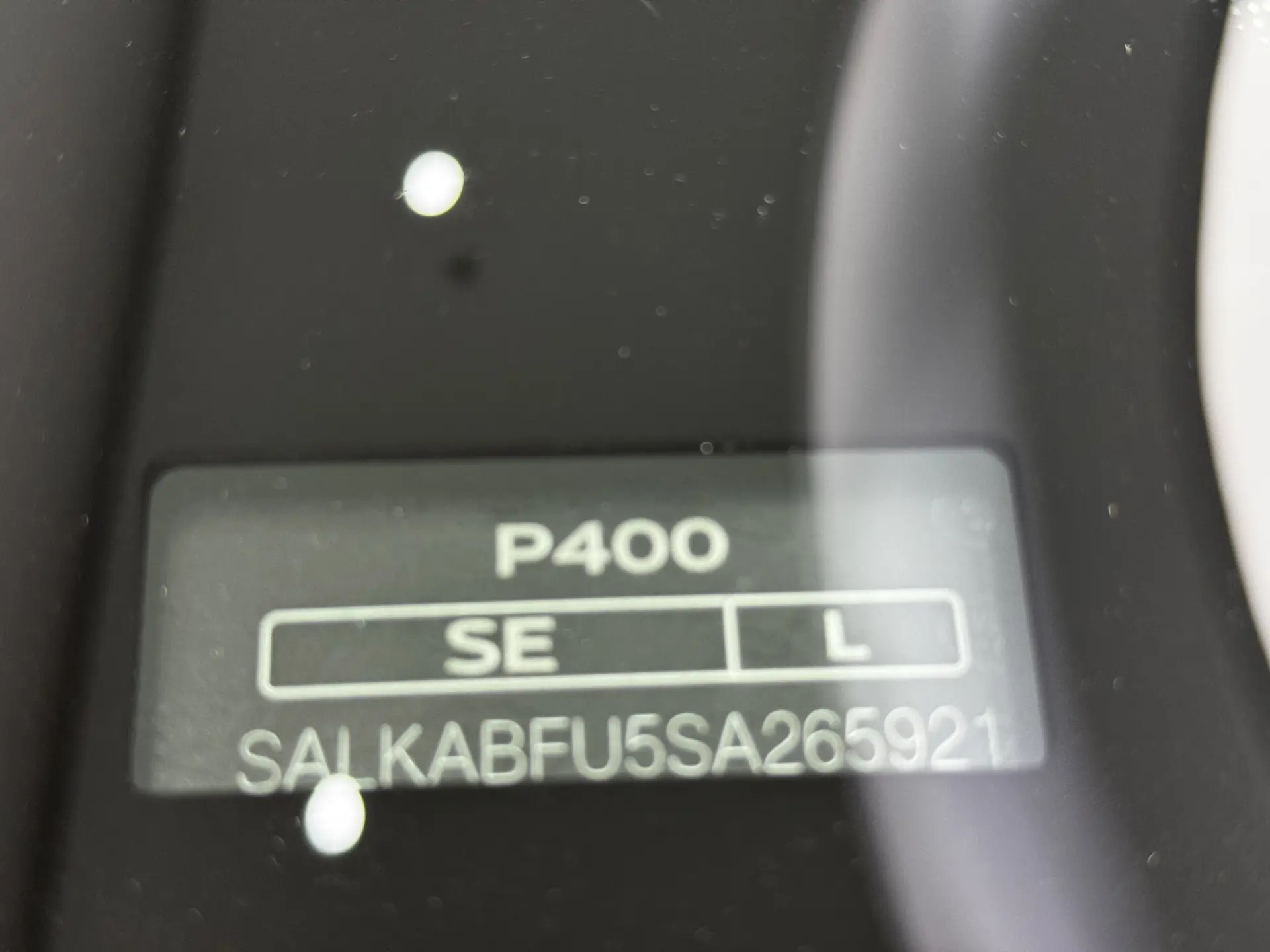 Land Rover Range Rover, 2024 36
