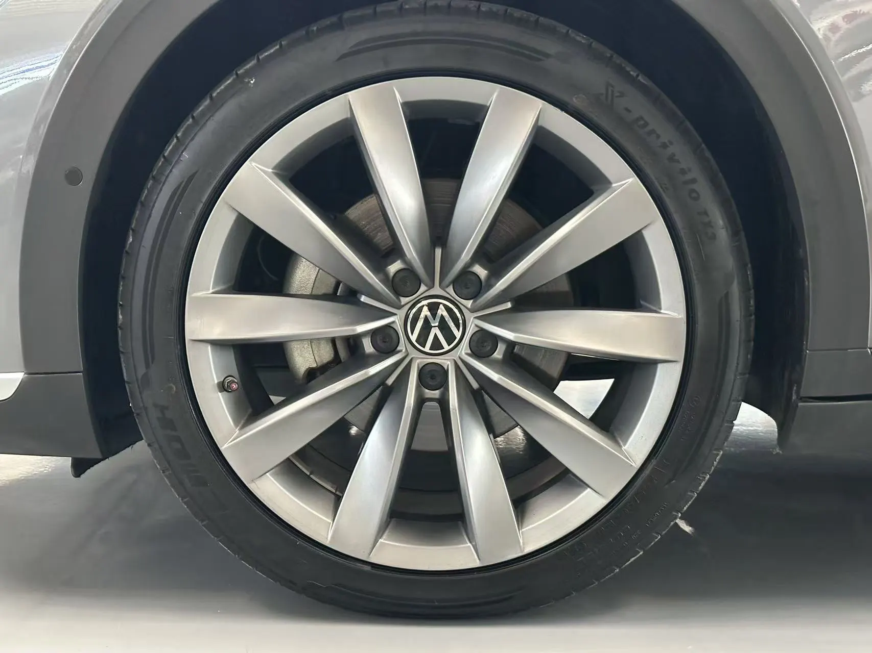Volkswagen CC, 2024 7