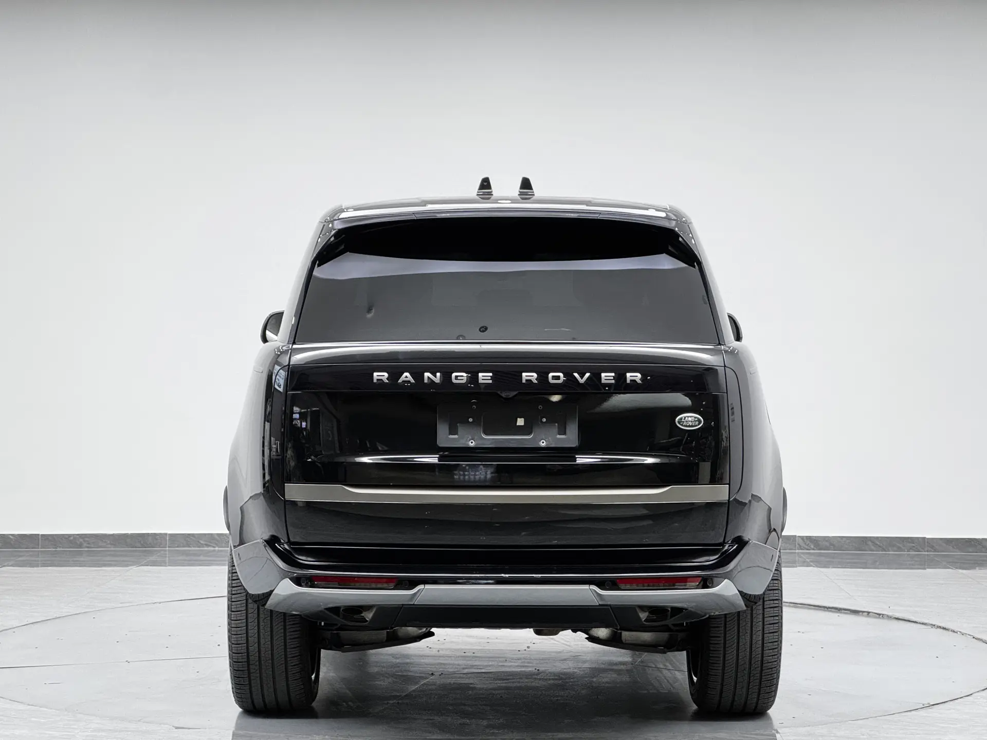 Land Rover Range Rover, 2024 13