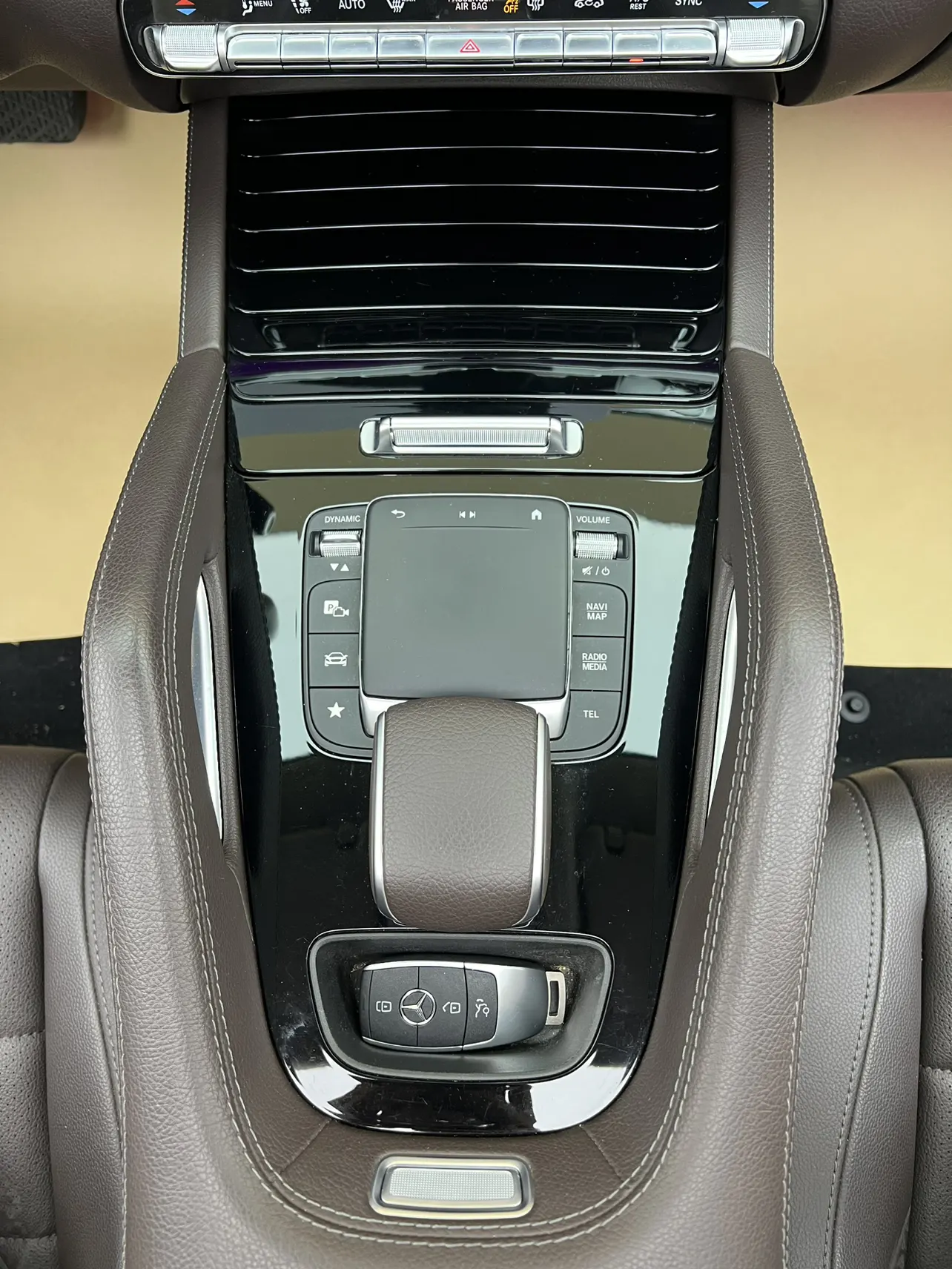 Mercedes-Benz GLE 350 4MATIC, 2022 22