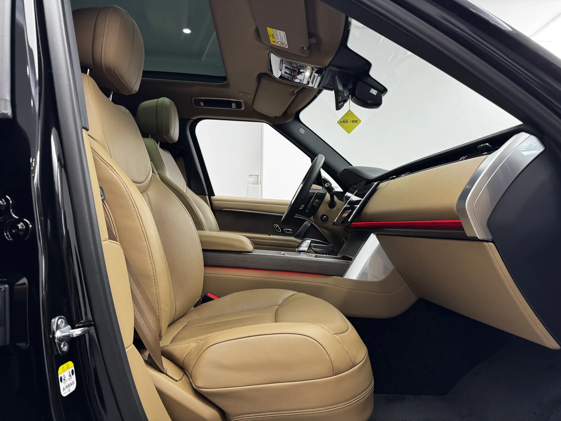 Land Rover Range Rover, 2024 30