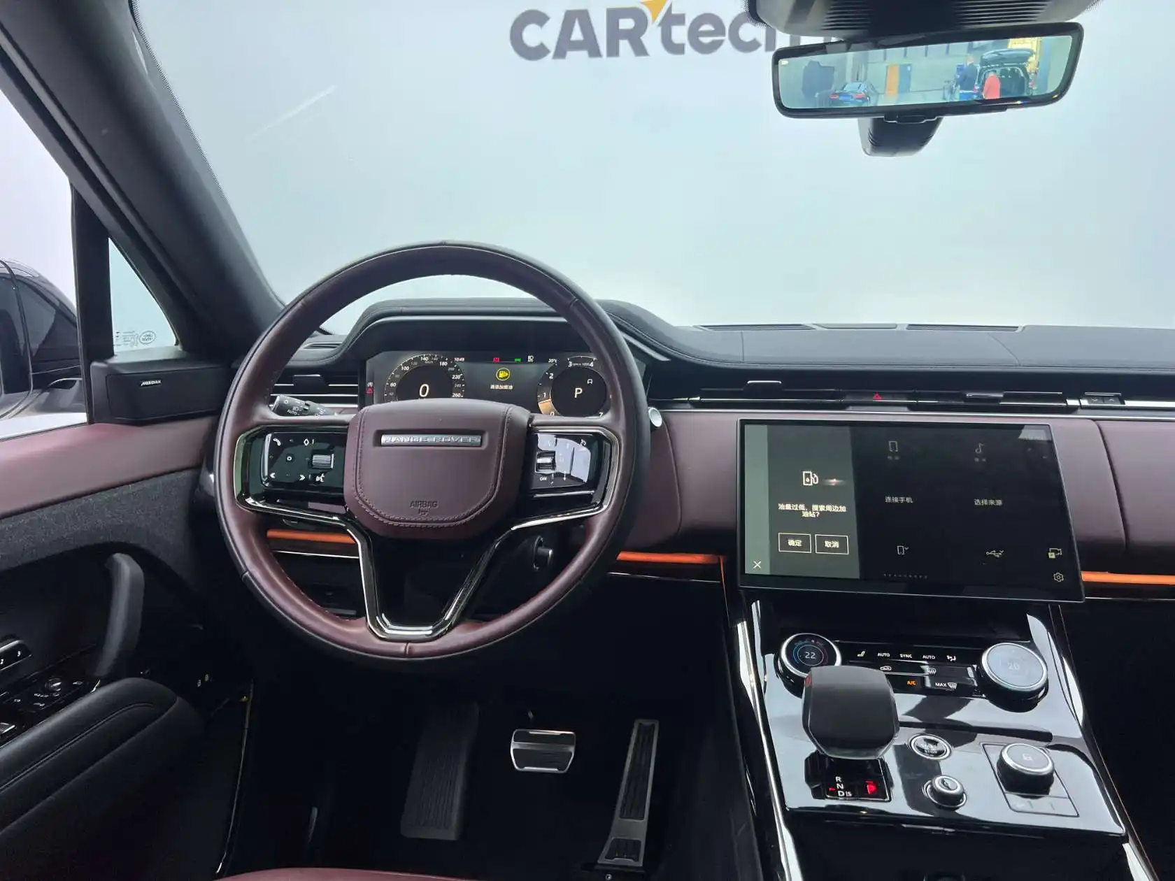 Land Rover Range Rover Sport, 2023 25