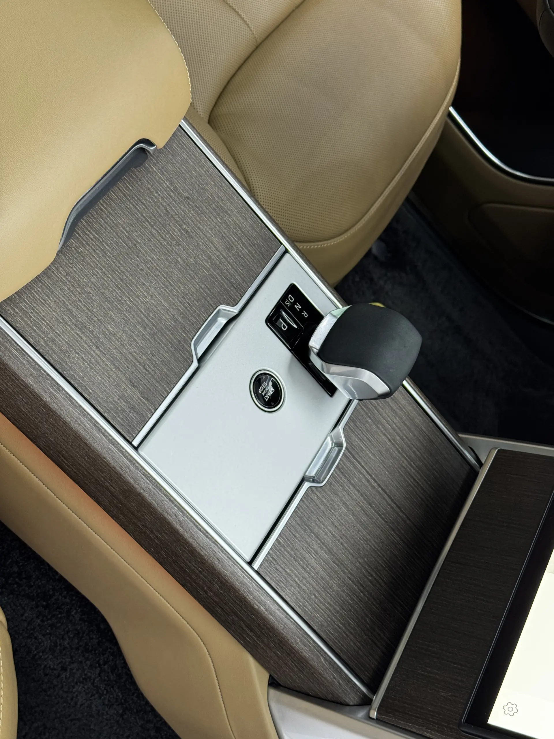 Land Rover Range Rover, 2024 23