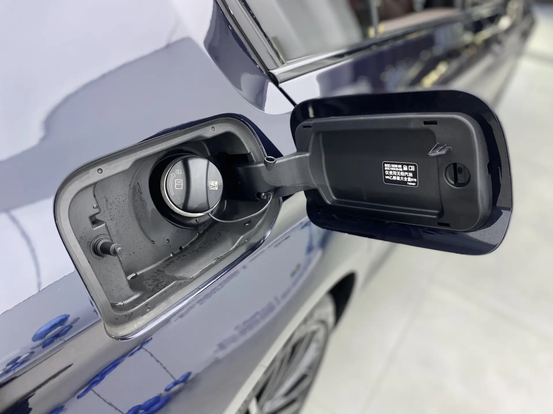 BMW 530Li, 2022 26