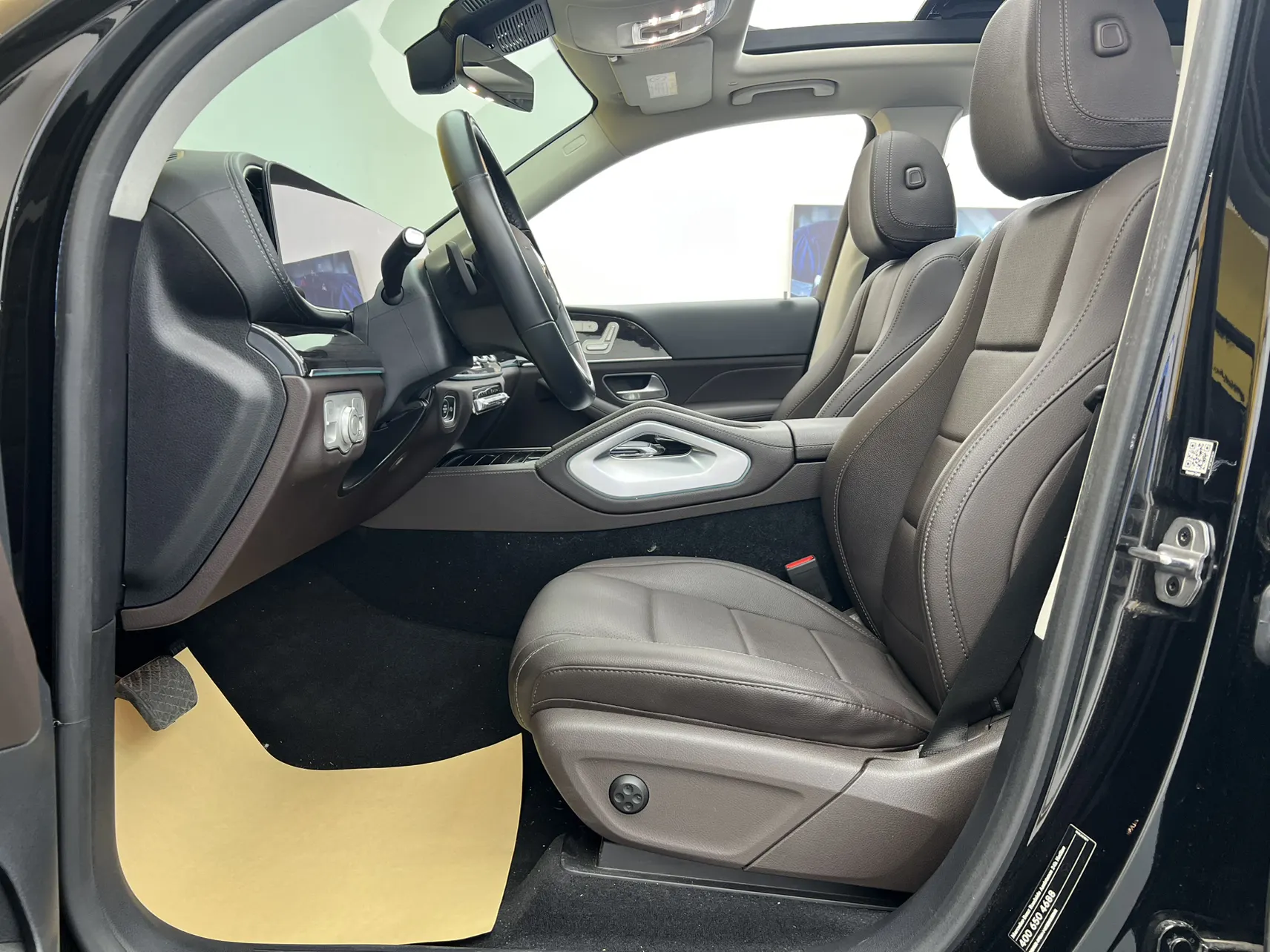 Mercedes-Benz GLE 350 4MATIC, 2022 19