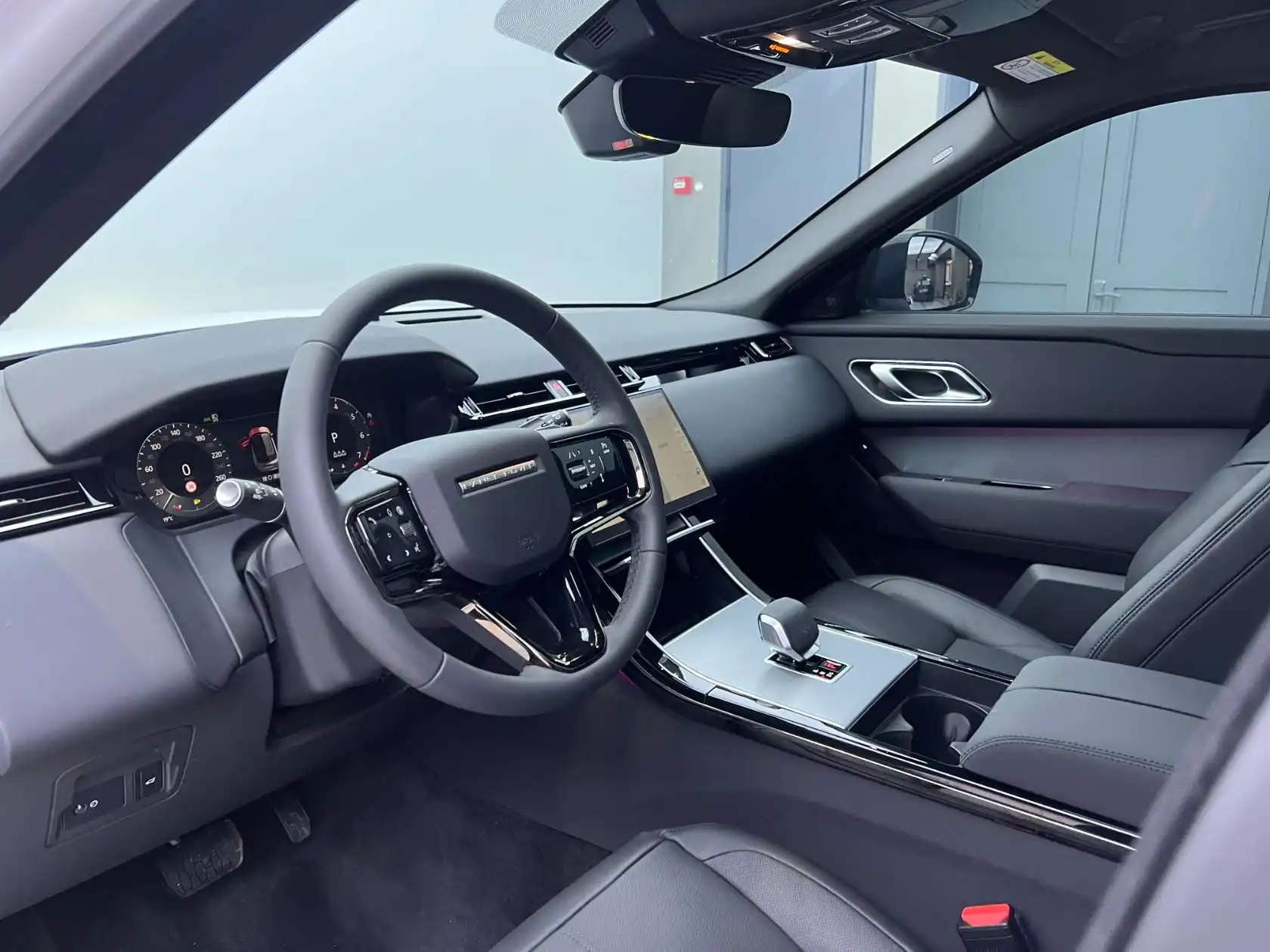 Land Rover Range Rover, 2024 8
