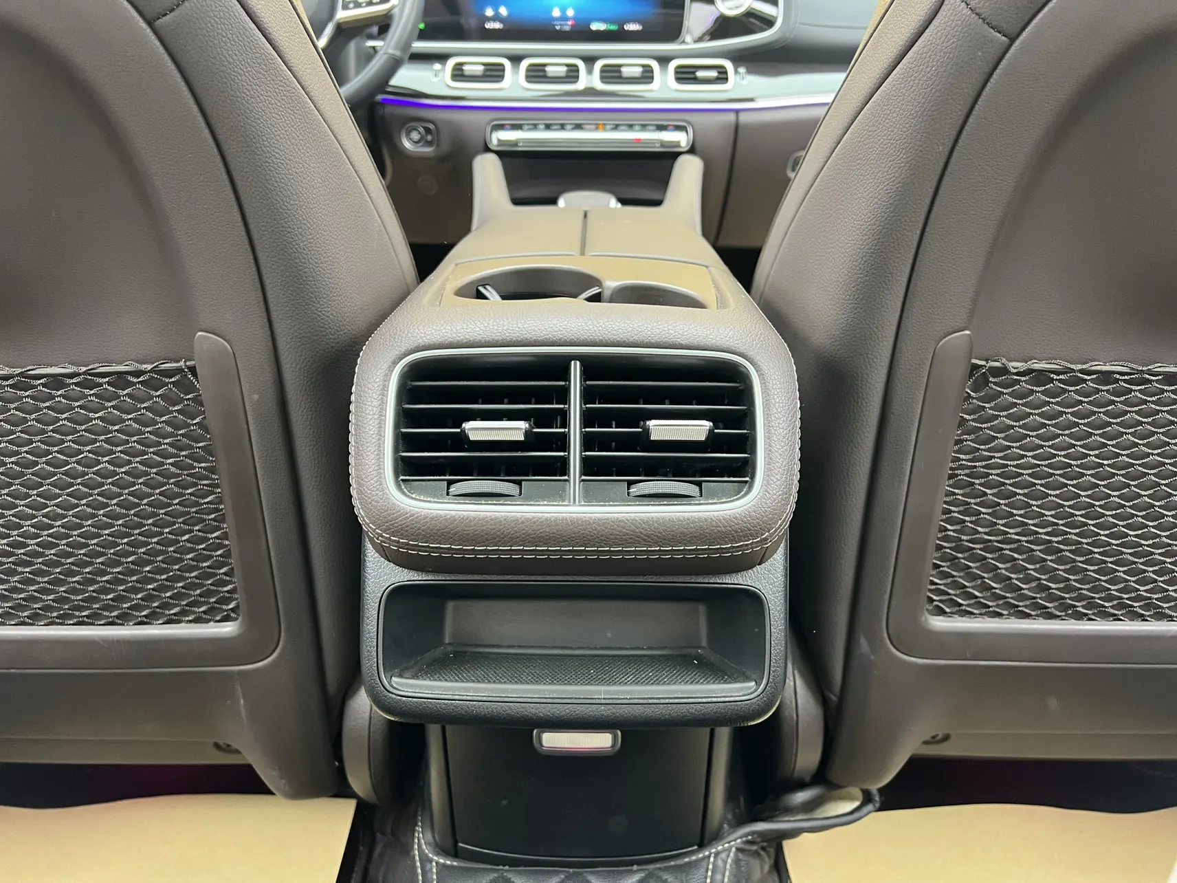 Mercedes-Benz GLE 350 4MATIC, 2022 33
