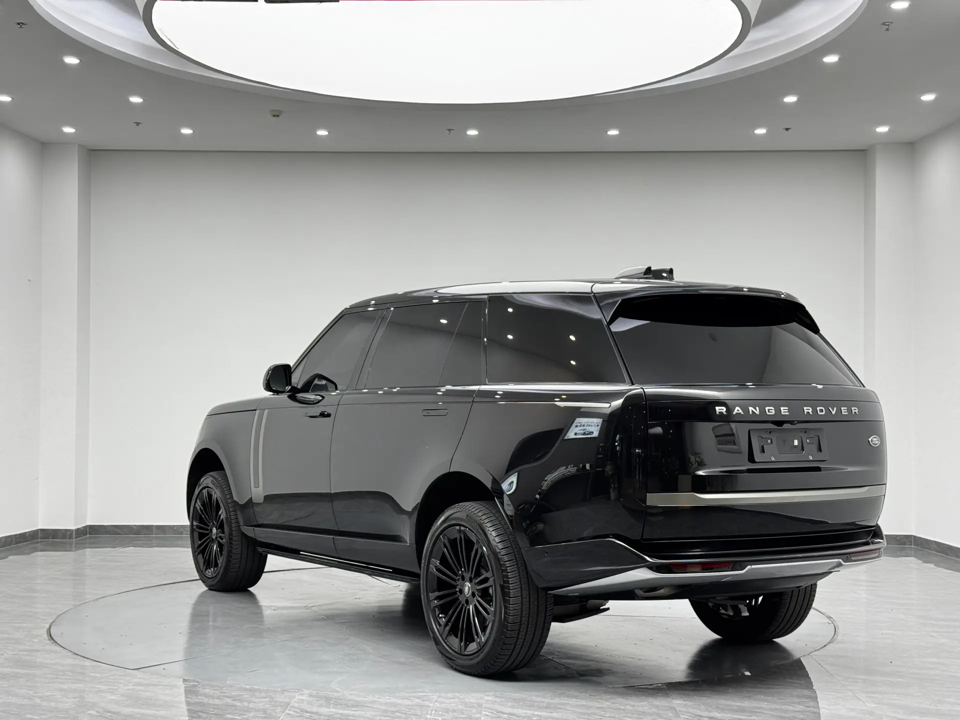 Land Rover Range Rover, 2024 14
